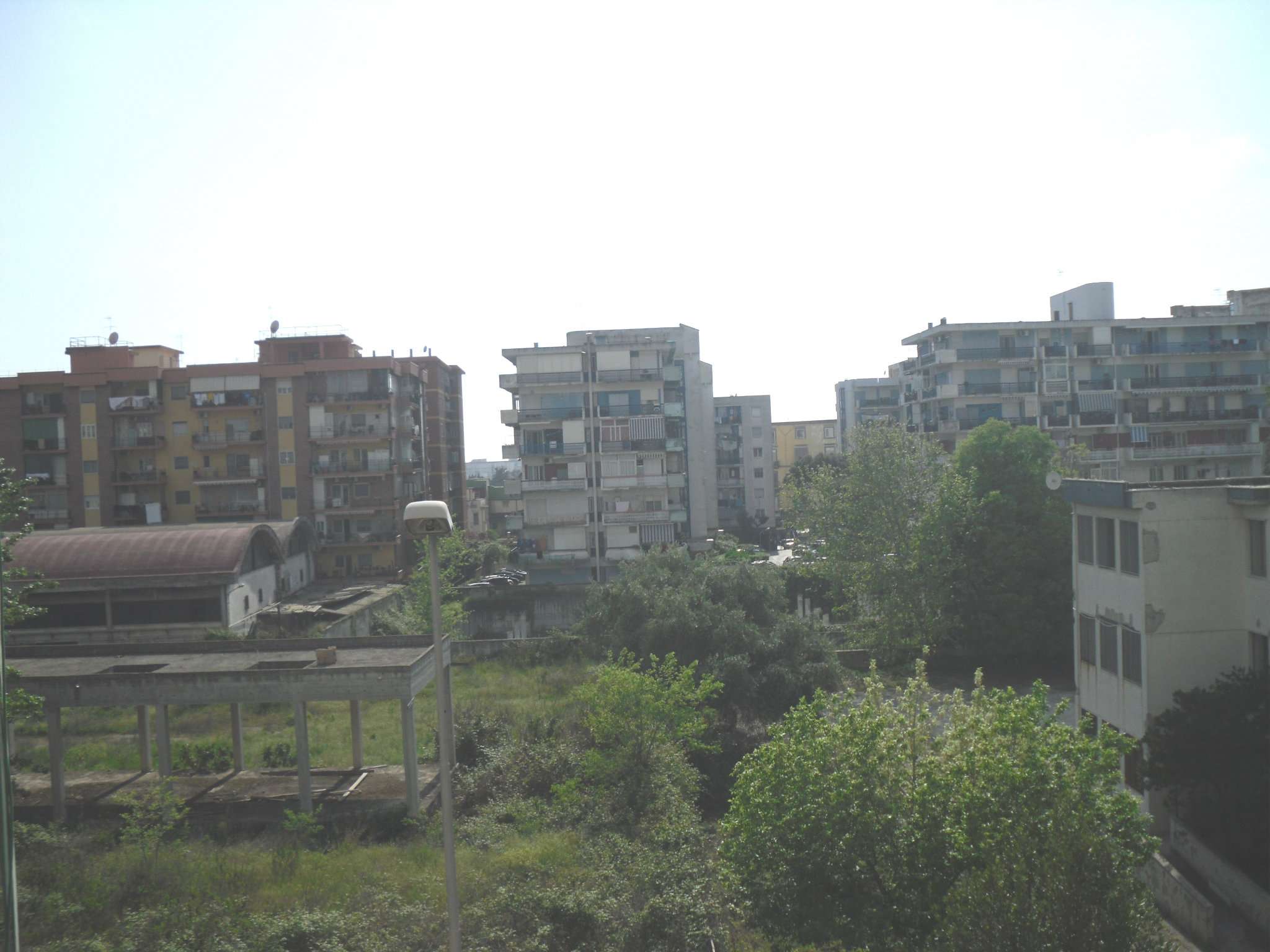 Appartamento SAN GIORGIO A CREMANO affitto   Cappiello Progetto Casa