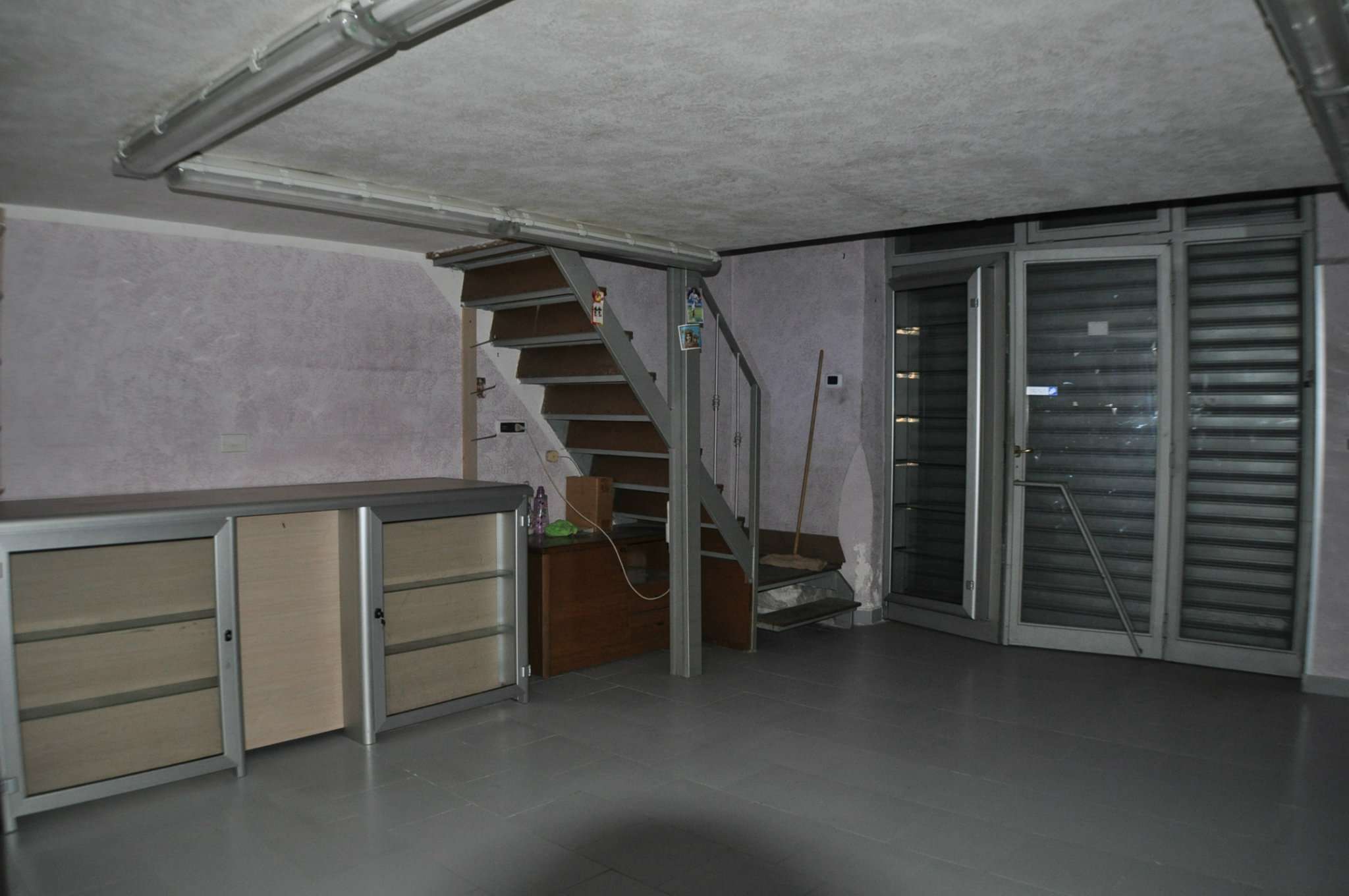 Negozio - Loc.Com. NAPOLI affitto  SAN GIOVANNI A TEDUCCIO Nicolangelo Protopisani Progetto Casa