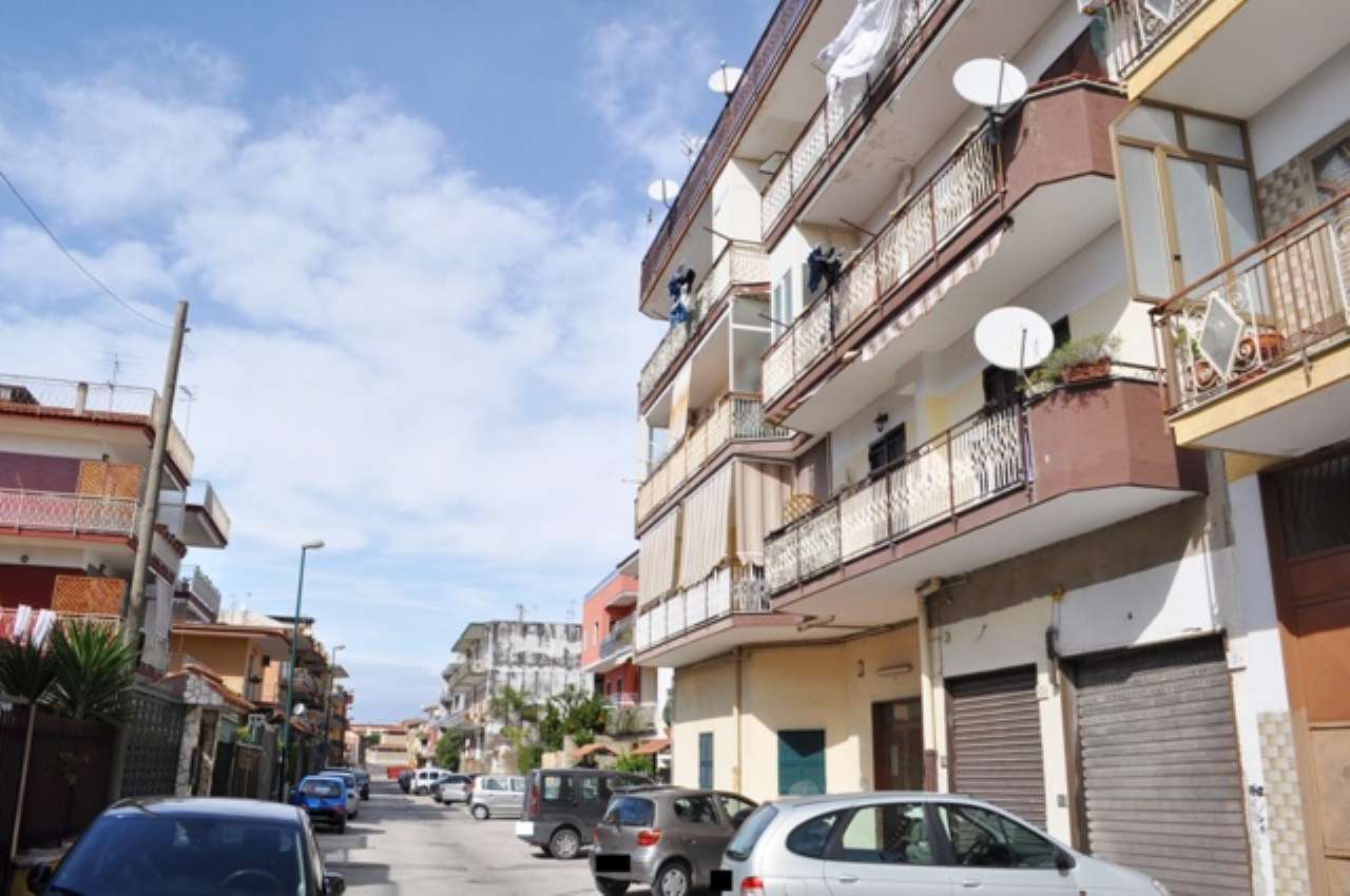  napoli vendita quart: ponticelli progetto casa