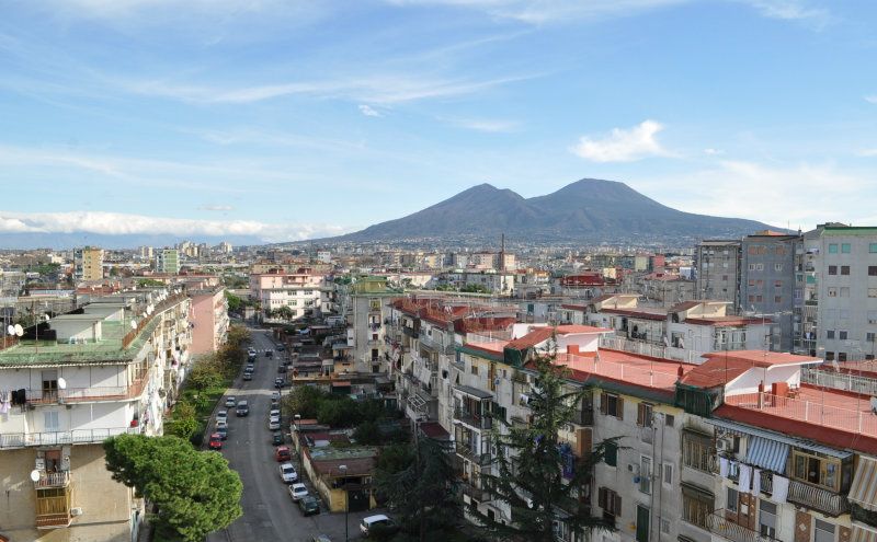  napoli vendita quart: ponticelli progetto casa