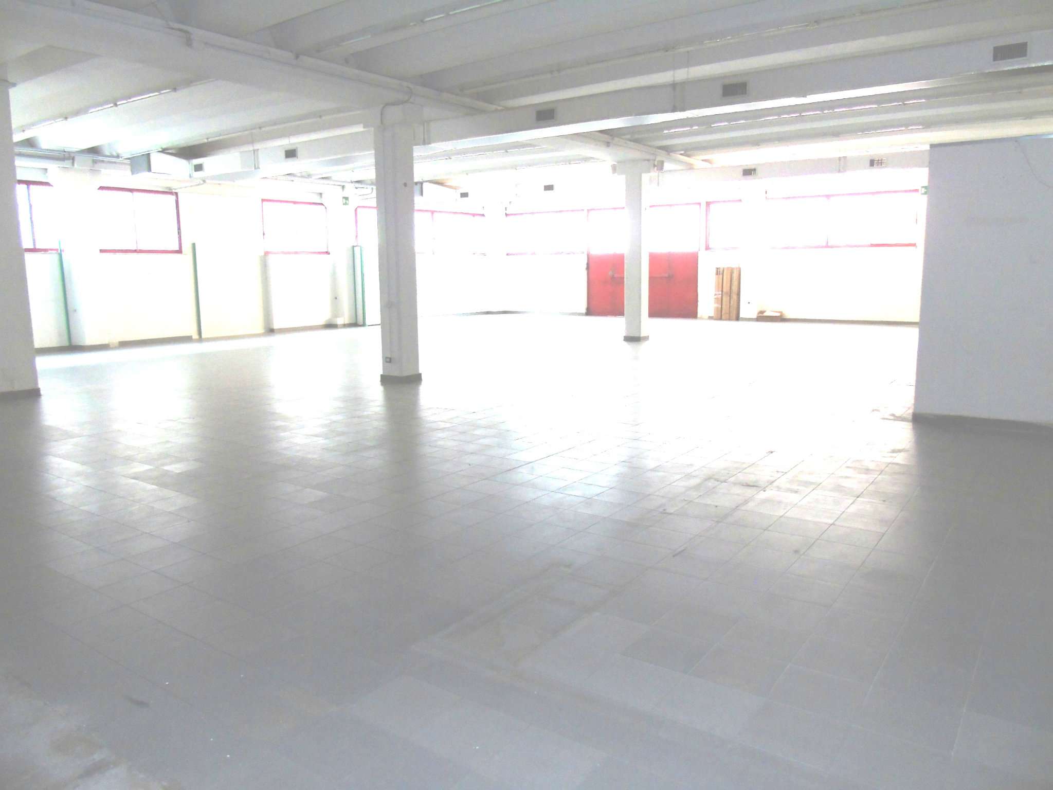 Capannoni (Tutti) VICENZA affitto   viale dell'industria Futuram - Immobili per L'Impresa