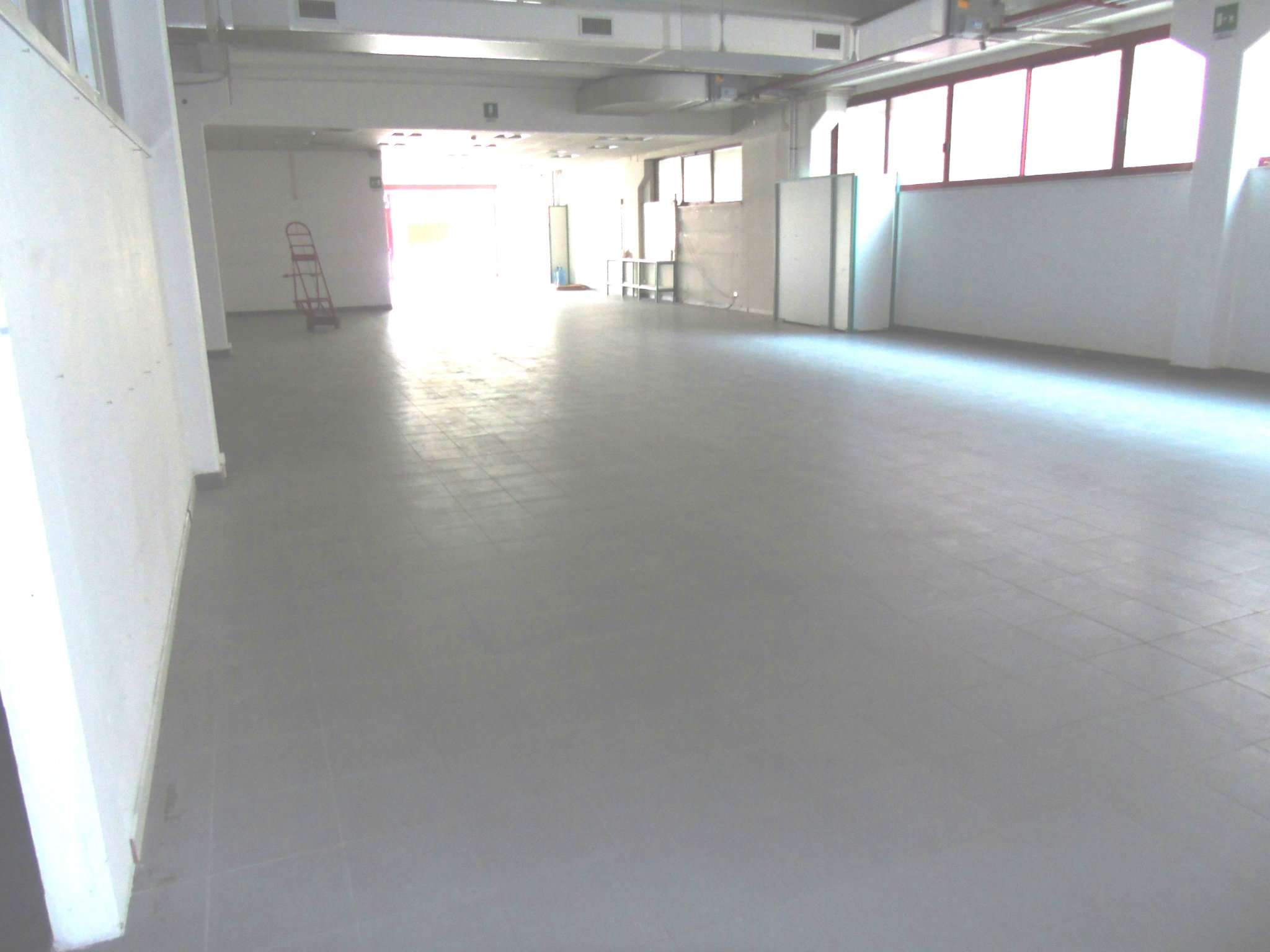 Capannoni (Tutti) VICENZA affitto   viale dell'industria Futuram - Immobili per L'Impresa