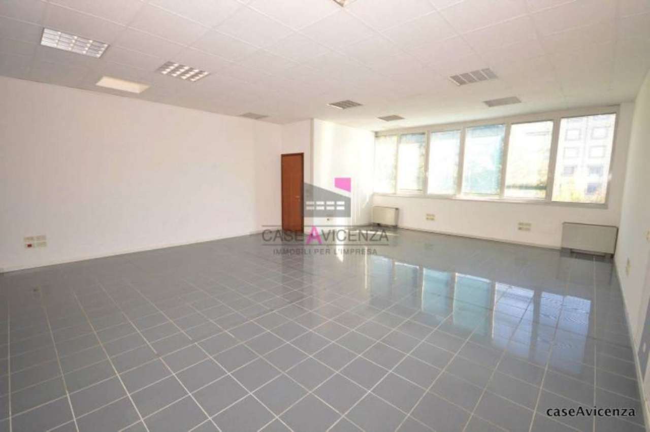 Ufficio - Loc.Com. VICENZA affitto   francesco cilea Futuram - Immobili per L'Impresa