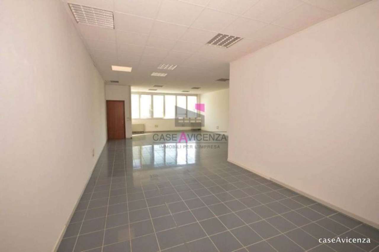 Ufficio - Loc.Com. VICENZA affitto   francesco cilea Futuram - Immobili per L'Impresa