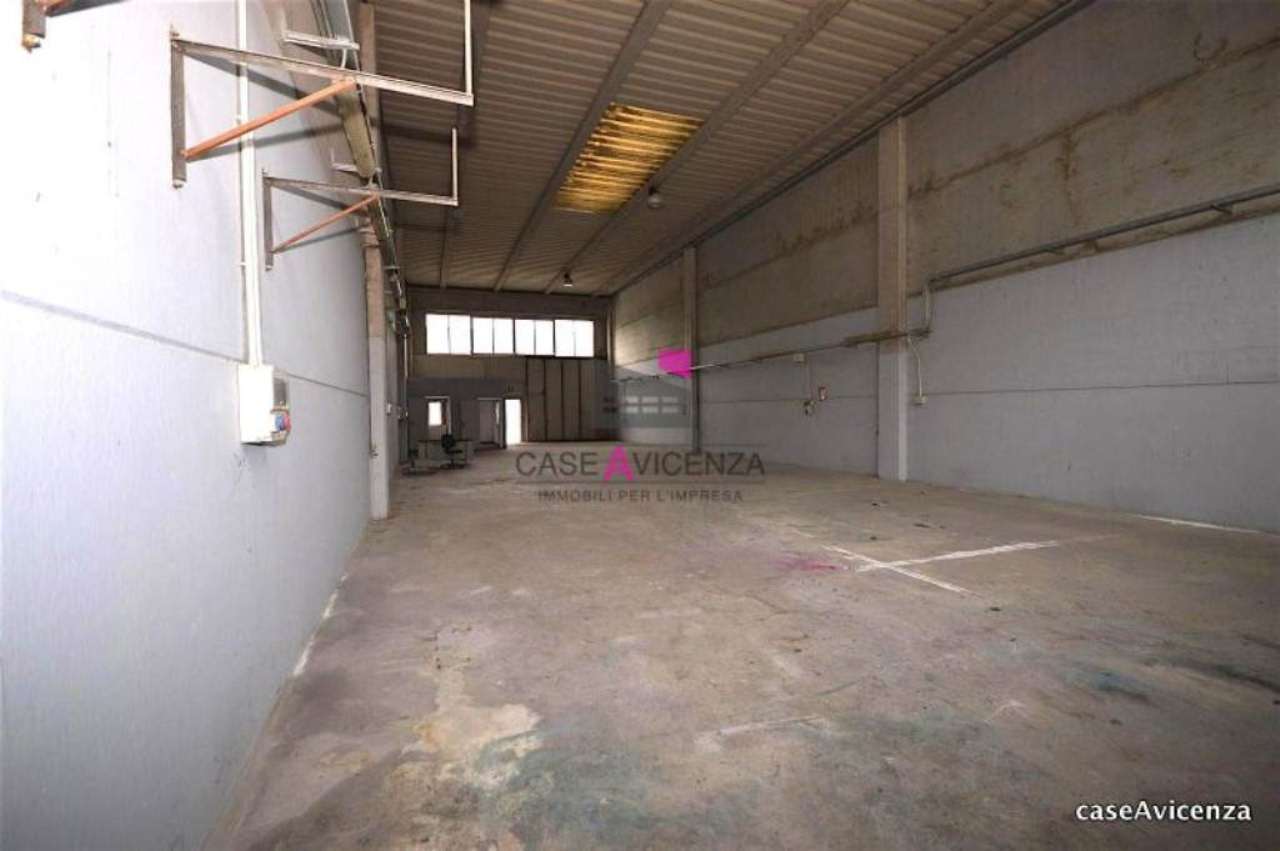 Capannoni (Tutti) VICENZA vendita   dell'economia Futuram - Immobili per L'Impresa