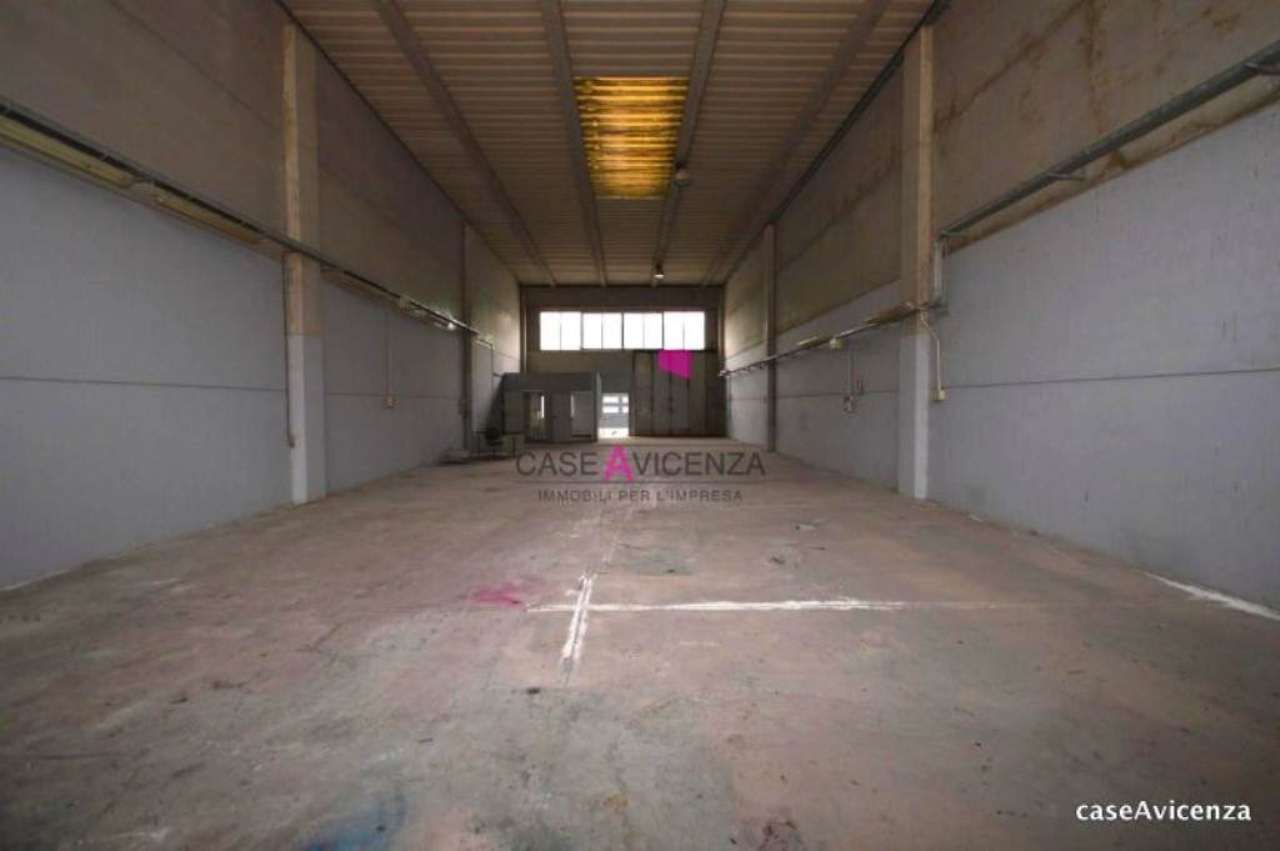 Capannoni (Tutti) VICENZA vendita   dell'economia Futuram - Immobili per L'Impresa
