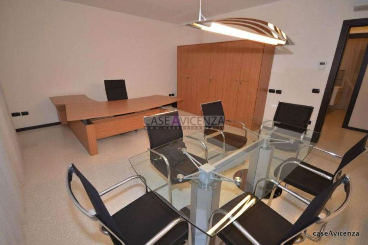 Ufficio - Loc.Com. VICENZA vendita   riviera berica Futuram - Immobili per L'Impresa