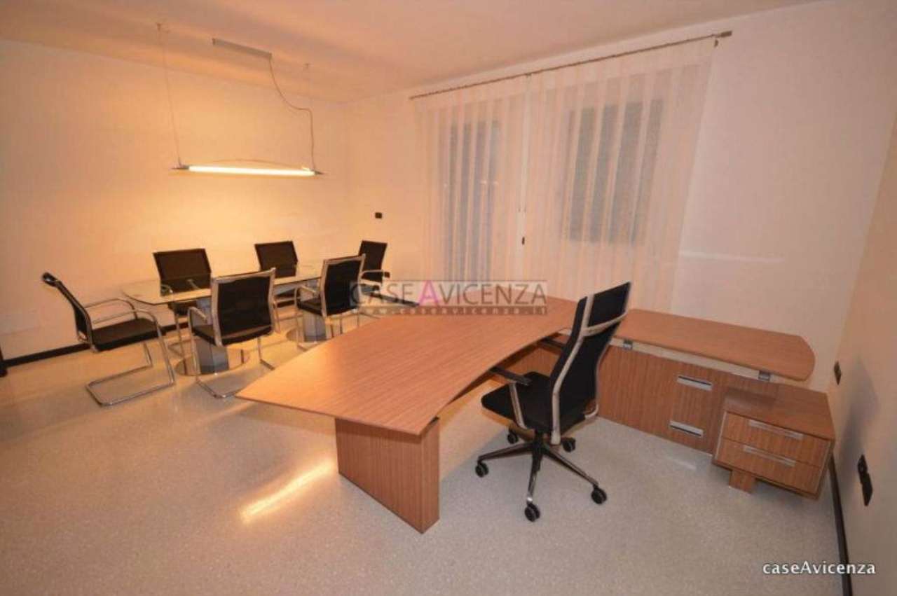 Ufficio - Loc.Com. VICENZA vendita   riviera berica Futuram - Immobili per L'Impresa