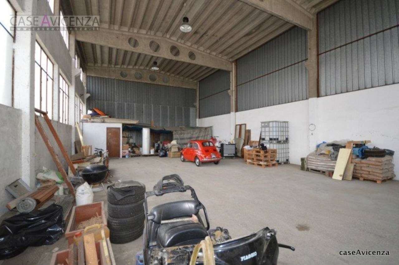 Capannoni (Tutti) VICENZA affitto   dell'industria Futuram - Immobili per L'Impresa