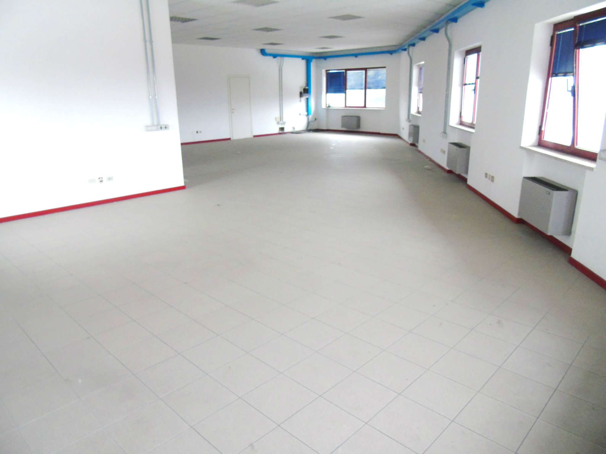 Ufficio - Loc.Com. VICENZA affitto   viale dell'oreficeria Futuram - Immobili per L'Impresa