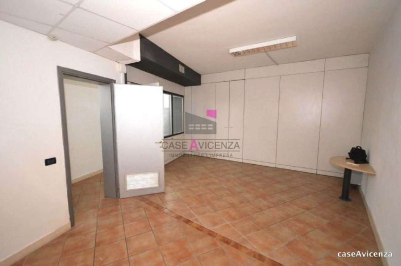 Ufficio - Loc.Com. VICENZA affitto   francesco cilena Futuram - Immobili per L'Impresa