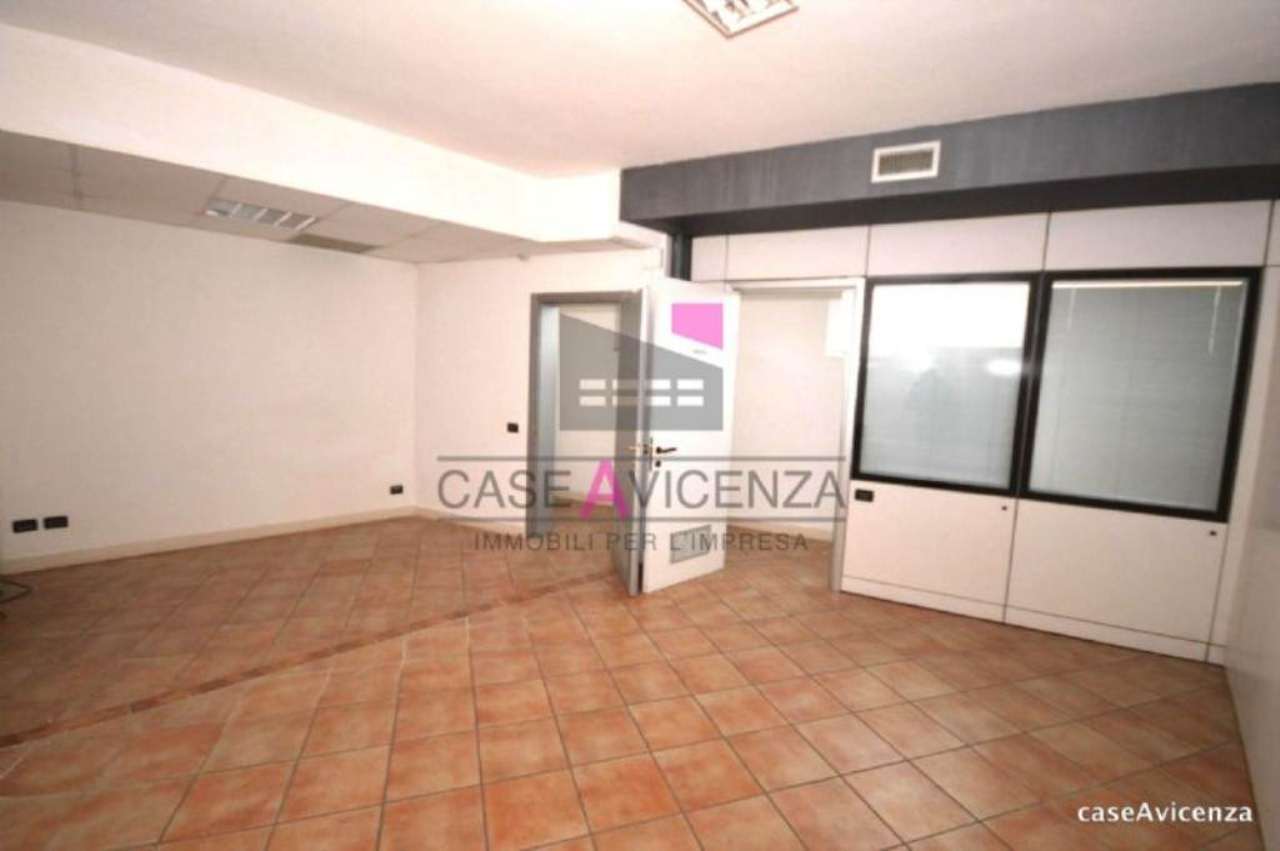 Ufficio - Loc.Com. VICENZA affitto   francesco cilena Futuram - Immobili per L'Impresa