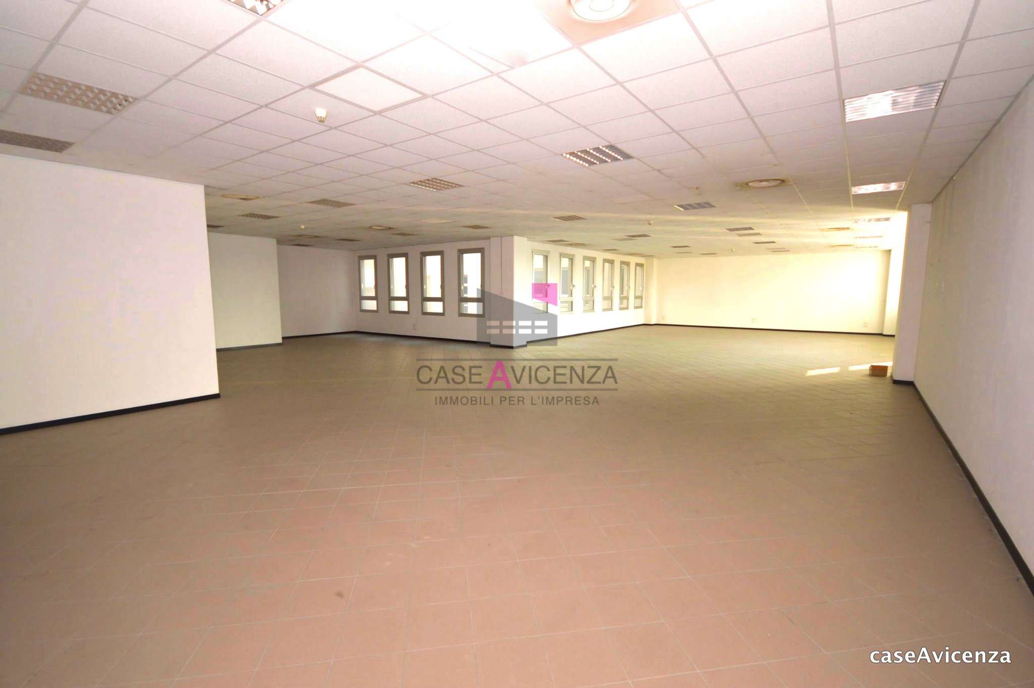Ufficio - Loc.Com. VICENZA affitto   francesco cilea Futuram - Immobili per L'Impresa