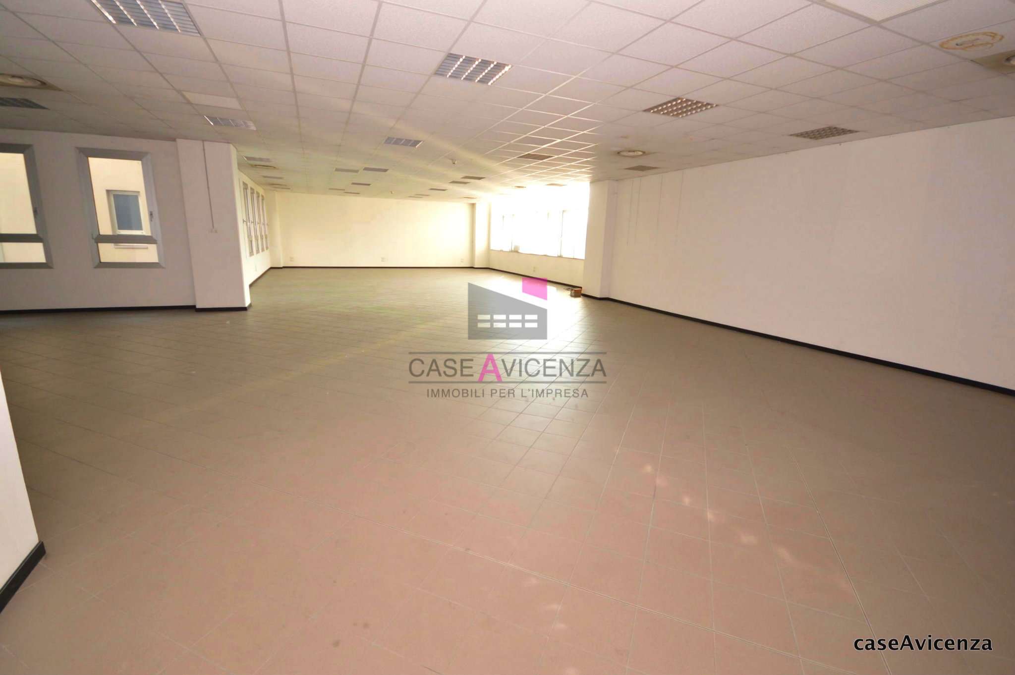 Ufficio - Loc.Com. VICENZA affitto   francesco cilea Futuram - Immobili per L'Impresa