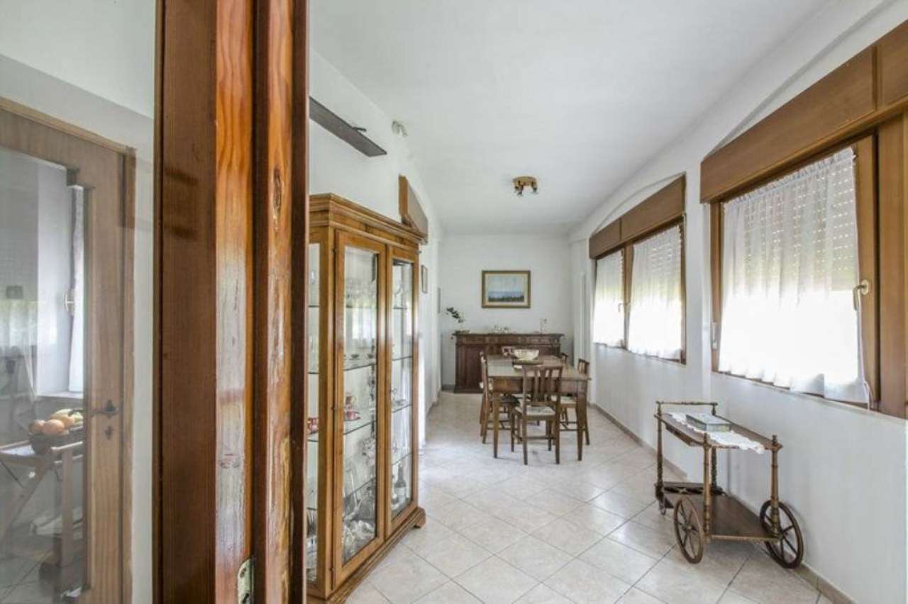 Villa Unifamiliare - Indipendente VICENZA vendita   Biron di Sotto Futuram - Immobili per L'Impresa