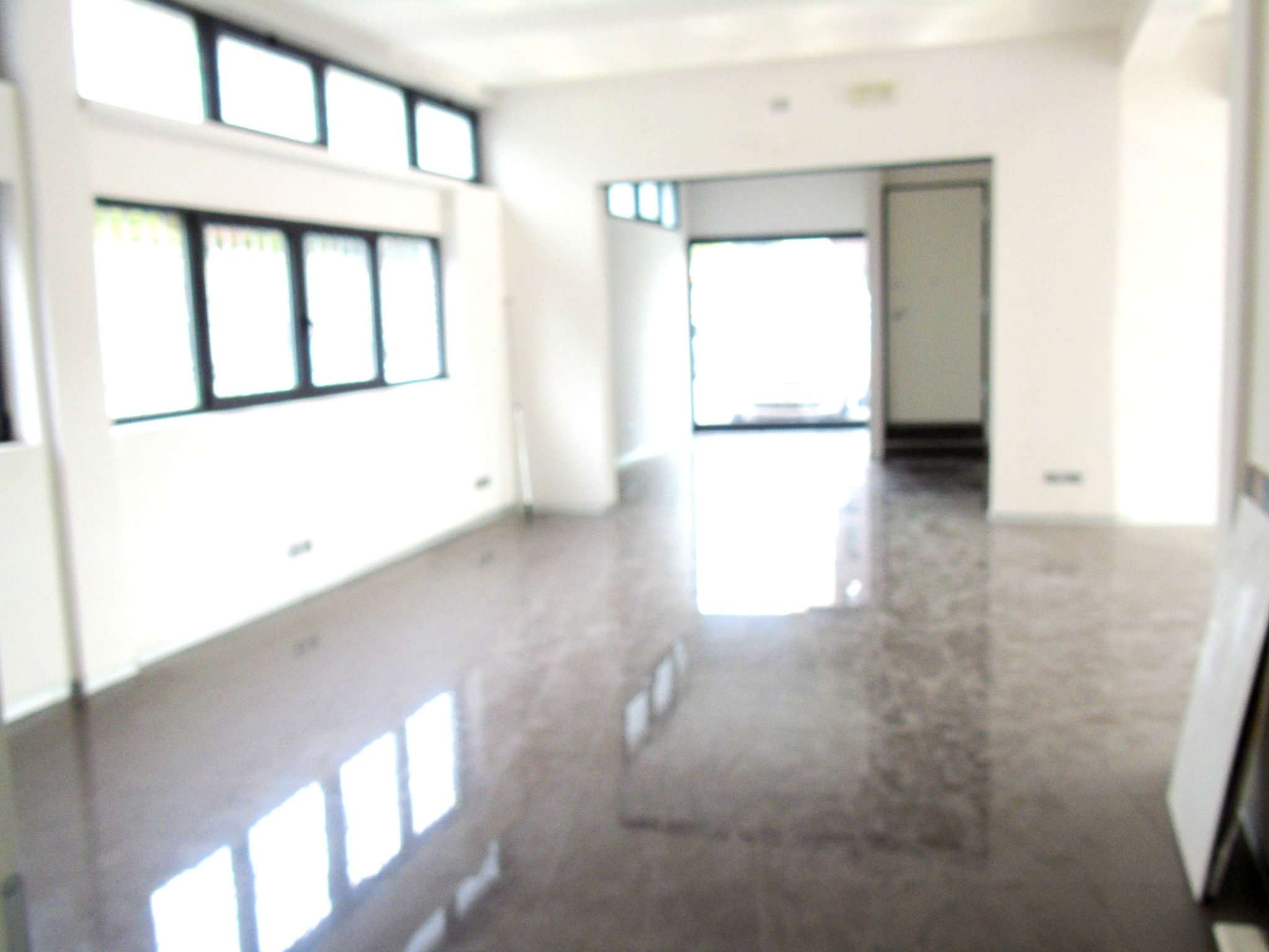 Negozio - Loc.Com. VICENZA affitto   san felice Futuram - Immobili per L'Impresa