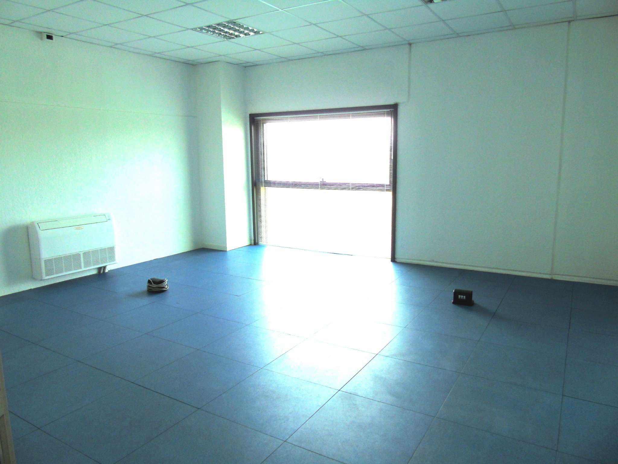 Ufficio - Loc.Com. VICENZA affitto   viale del sole Futuram - Immobili per L'Impresa