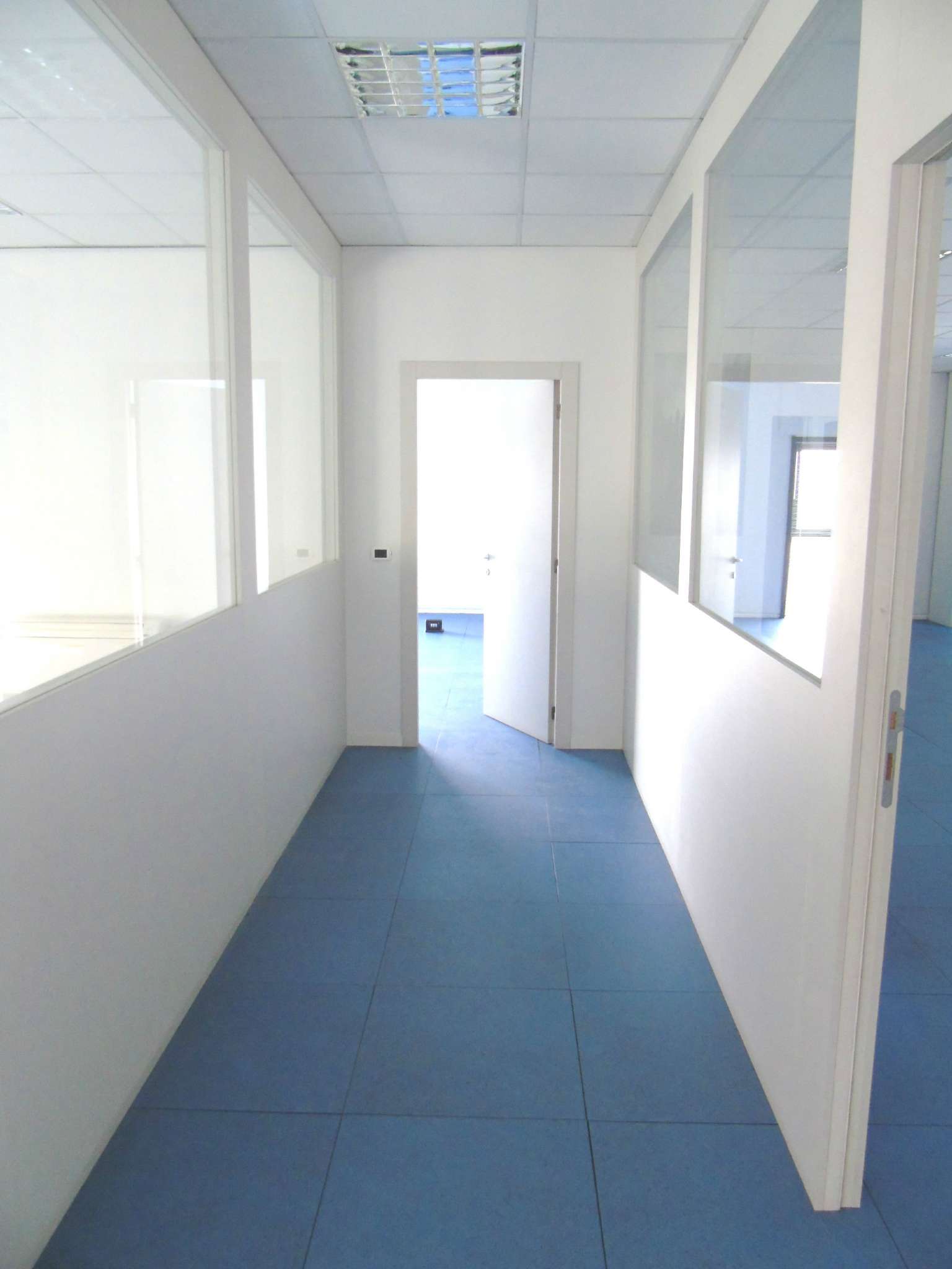 Ufficio - Loc.Com. VICENZA affitto   viale del sole Futuram - Immobili per L'Impresa