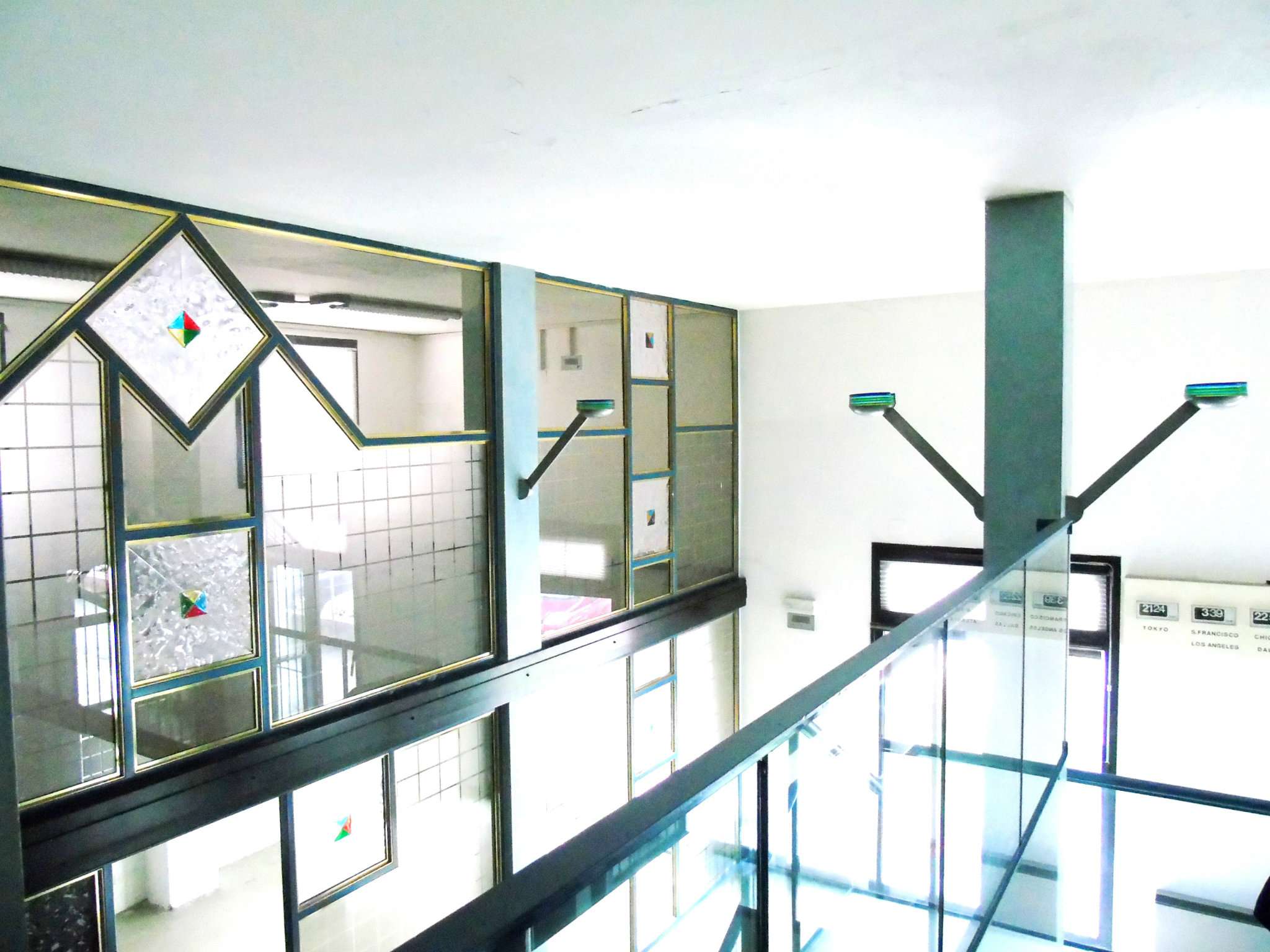Ufficio - Loc.Com. VICENZA vendita   viale VERONA Futuram - Immobili per L'Impresa