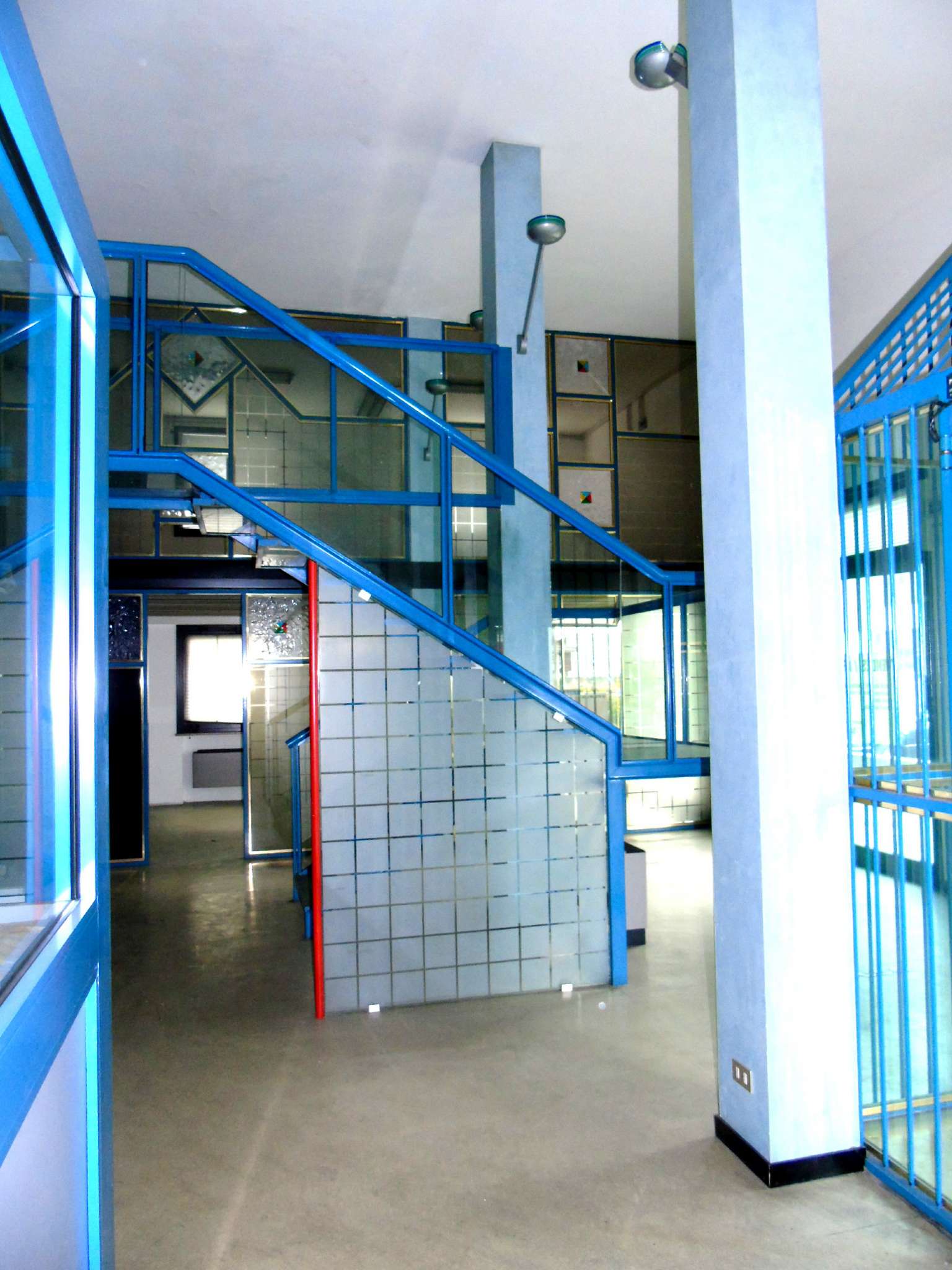 Ufficio - Loc.Com. VICENZA vendita   viale VERONA Futuram - Immobili per L'Impresa