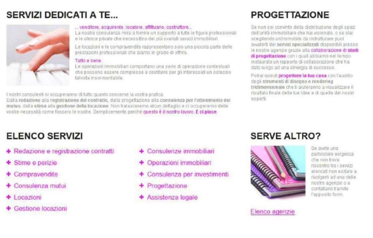 Negozio - Loc.Com. VICENZA affitto   viale della pace Futuram - Immobili per L'Impresa