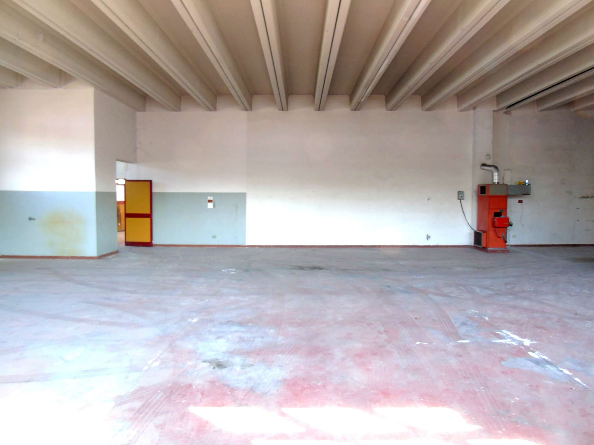 Capannoni (Tutti) VICENZA vendita   Via dei Pioppi Futuram - Immobili per L'Impresa