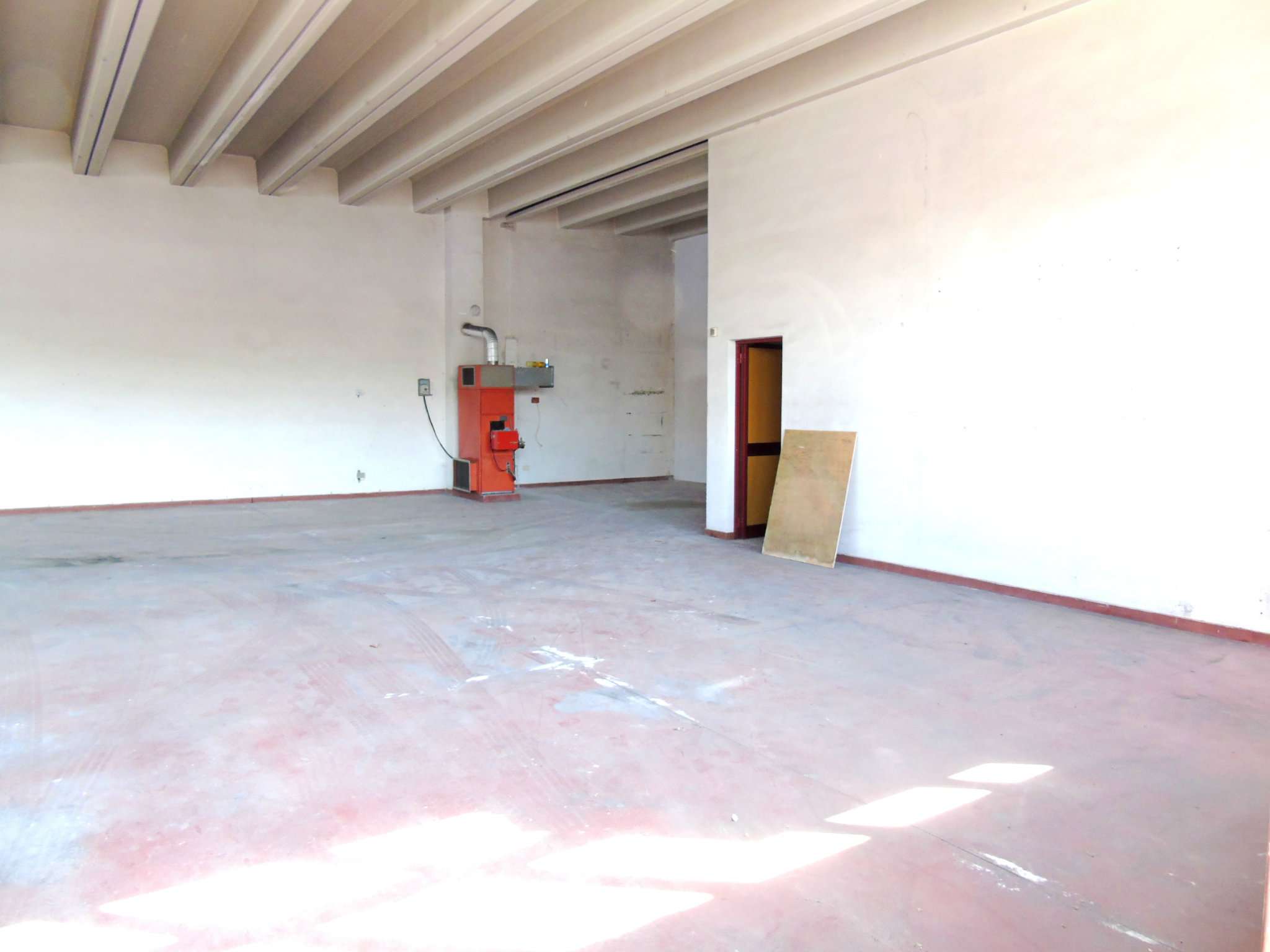 Capannoni (Tutti) VICENZA vendita   Via dei Pioppi Futuram - Immobili per L'Impresa