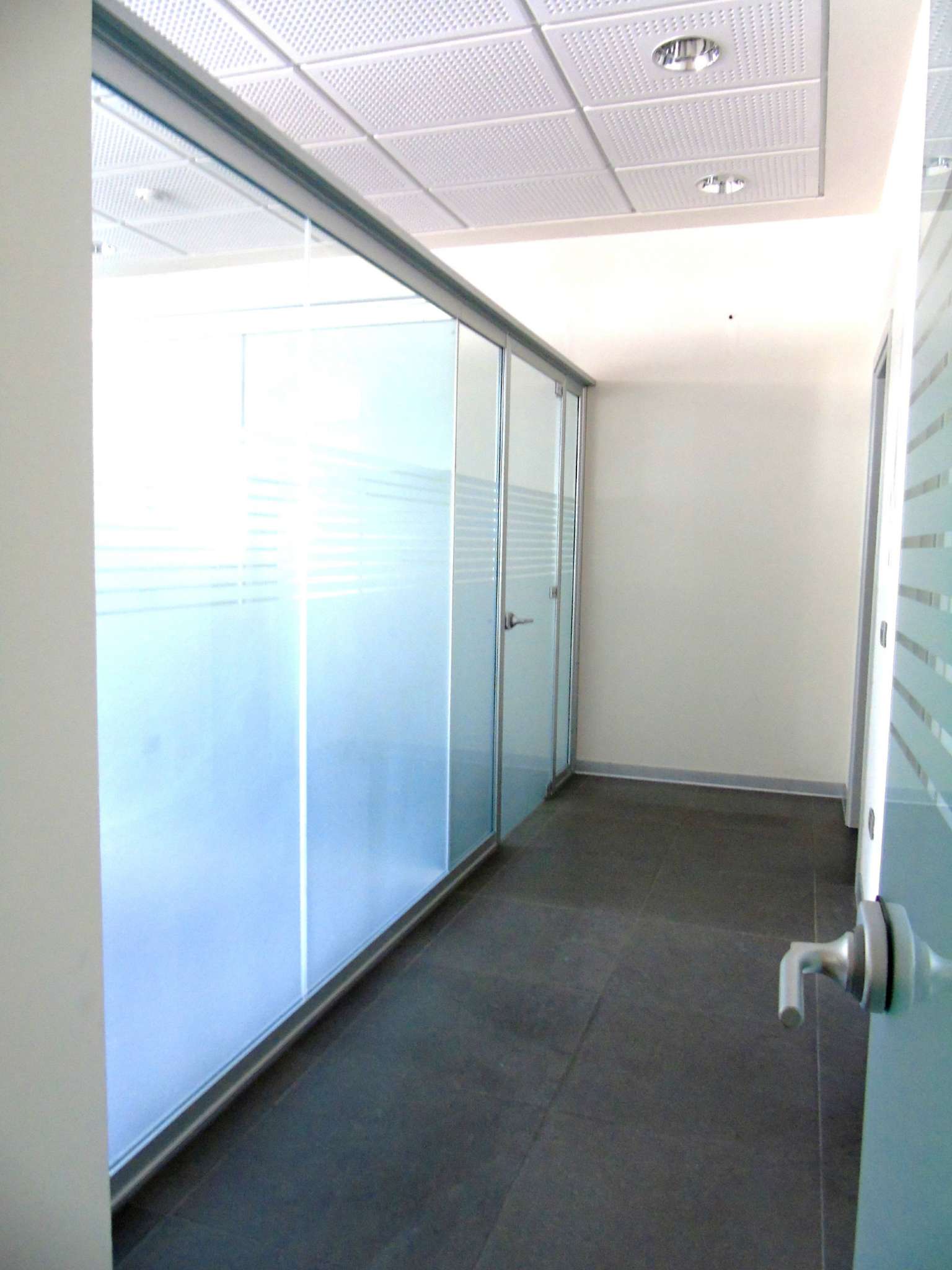 Negozio - Loc.Com. VICENZA affitto   via del carso Futuram - Immobili per L'Impresa