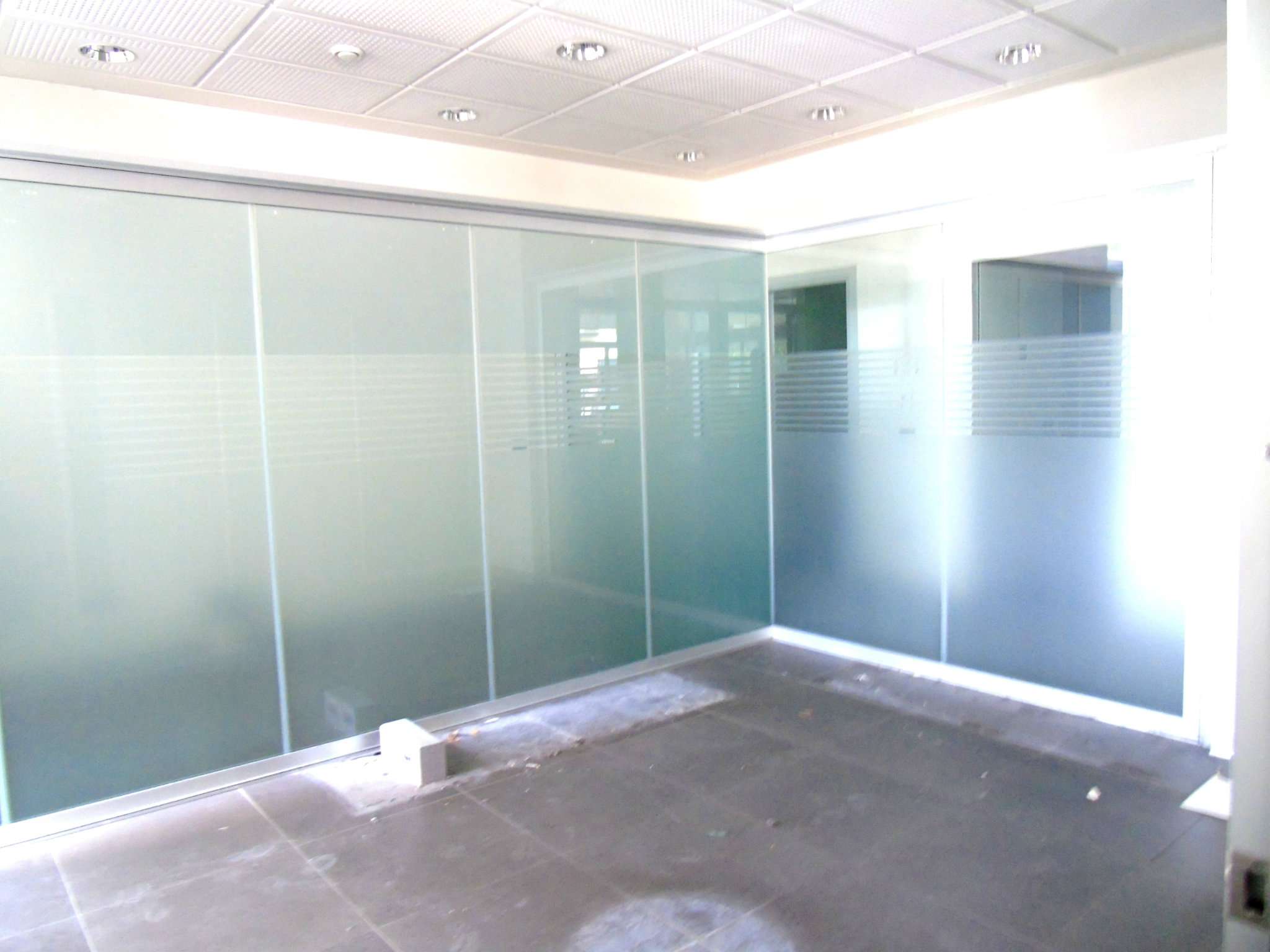 Ufficio - Loc.Com. VICENZA affitto   via del carso Futuram - Immobili per L'Impresa