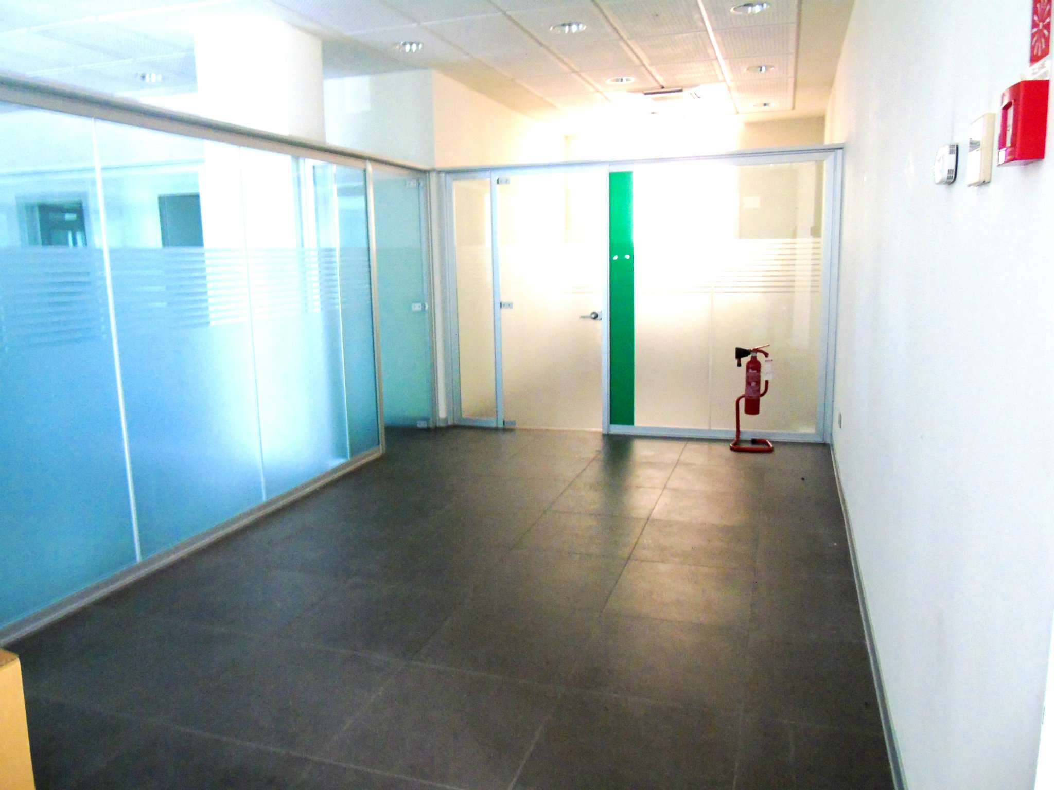 Ufficio - Loc.Com. VICENZA affitto   via del carso Futuram - Immobili per L'Impresa