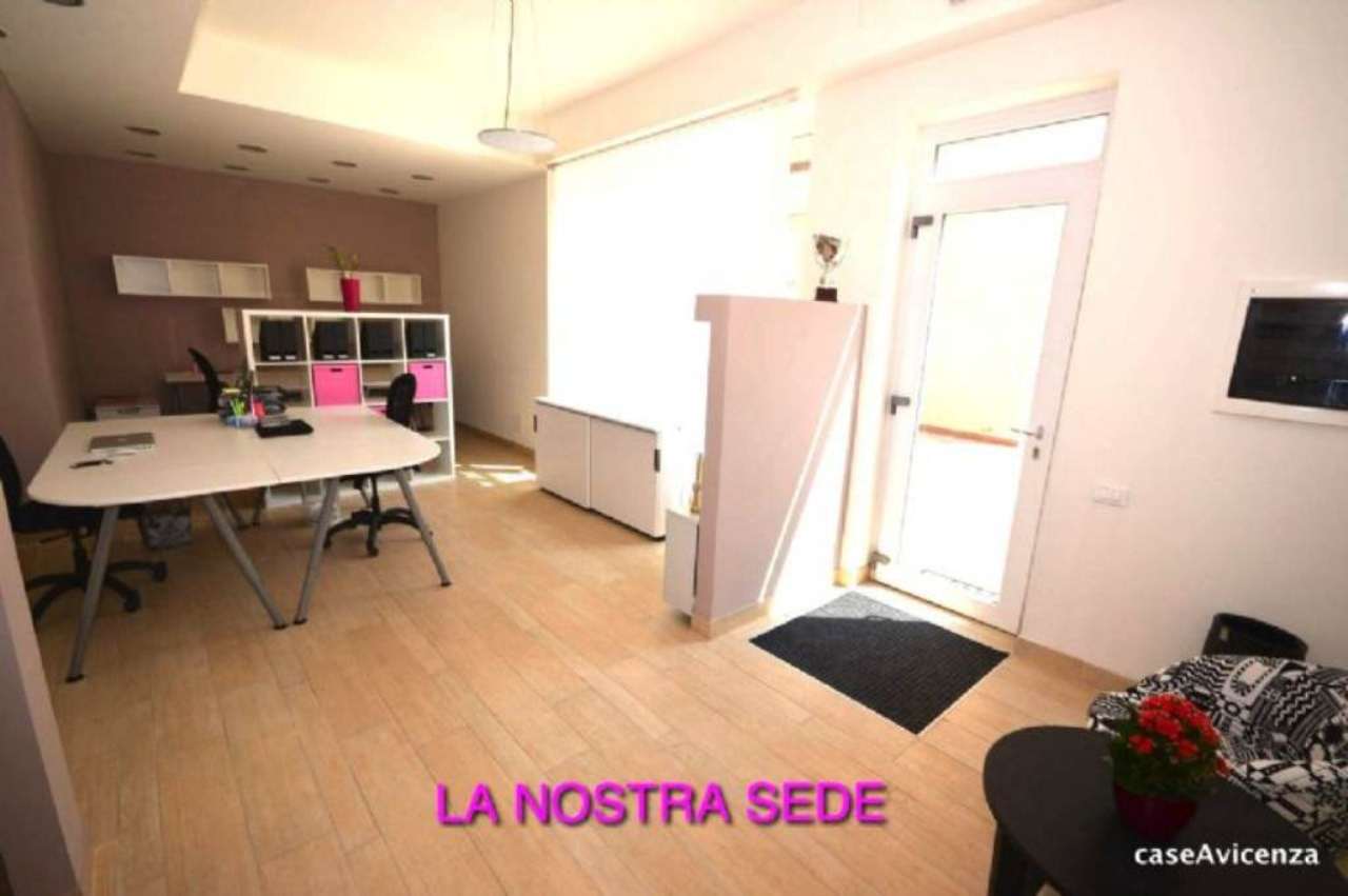 Negozio - Loc.Com. VICENZA vendita   vecchia ferriera Futuram - Immobili per L'Impresa
