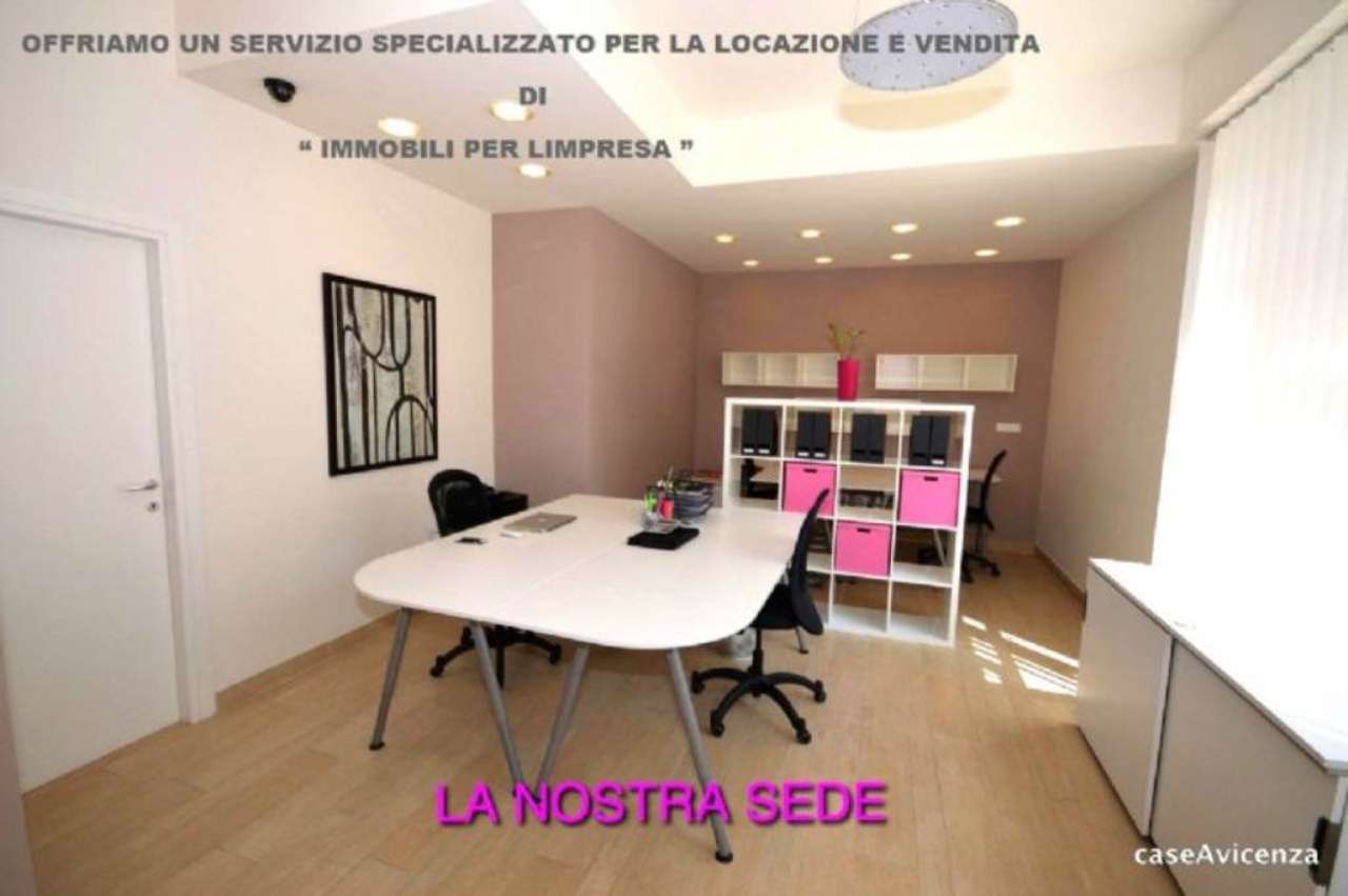 Negozio - Loc.Com. VICENZA vendita   vecchia ferriera Futuram - Immobili per L'Impresa