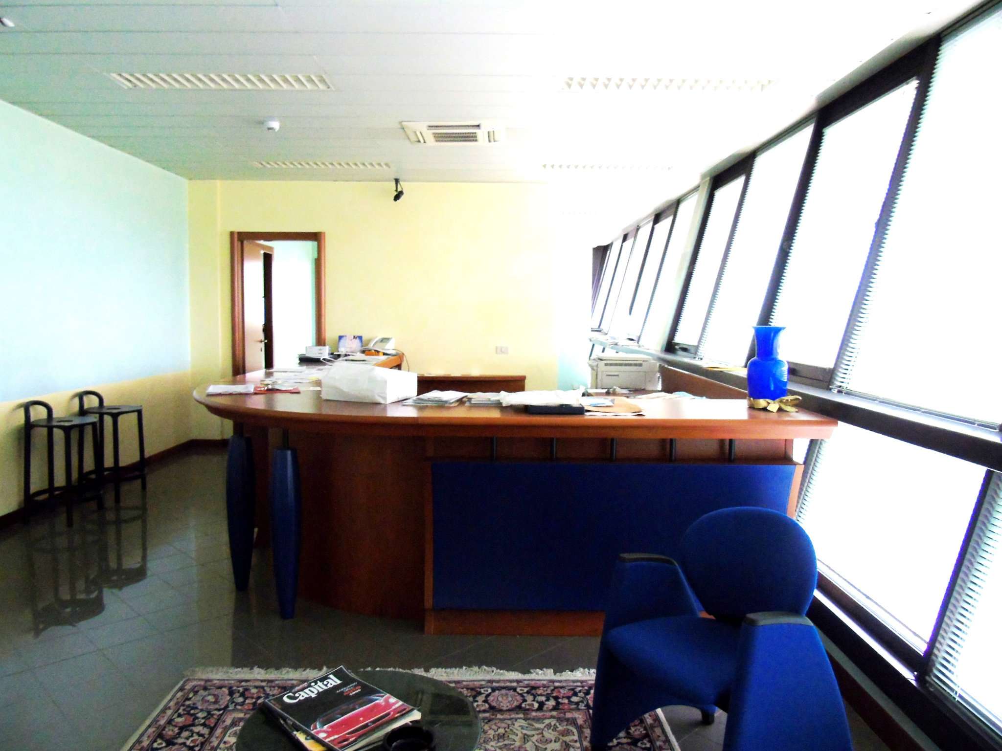 Ufficio - Loc.Com. VICENZA vendita   via vecchia ferriare Futuram - Immobili per L'Impresa