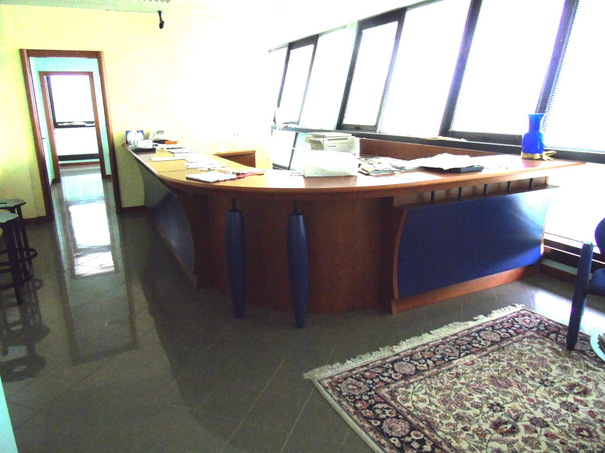 Ufficio - Loc.Com. VICENZA vendita   via vecchia ferriare Futuram - Immobili per L'Impresa