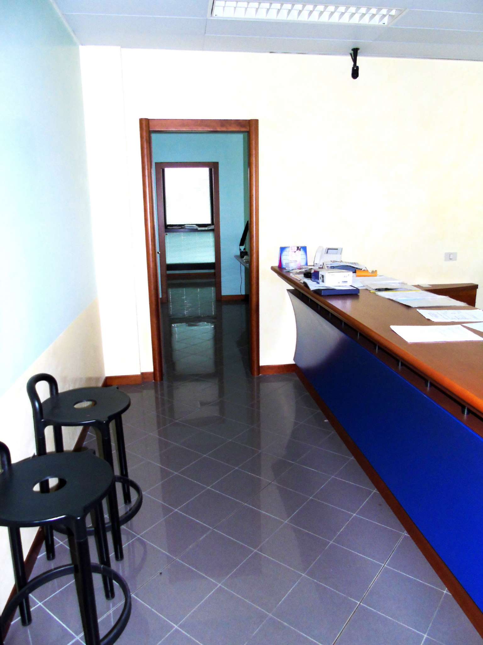 Ufficio - Loc.Com. VICENZA vendita   via vecchia ferriare Futuram - Immobili per L'Impresa
