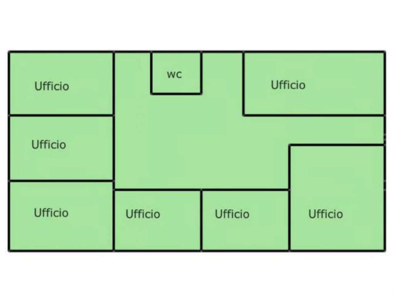  vicenza affitto quart:  futuram-immobili-per-l'impresa