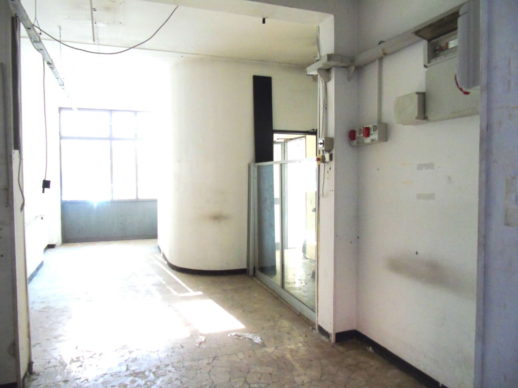 Capannoni (Tutti) VICENZA vendita   via legione antonini Futuram - Immobili per L'Impresa