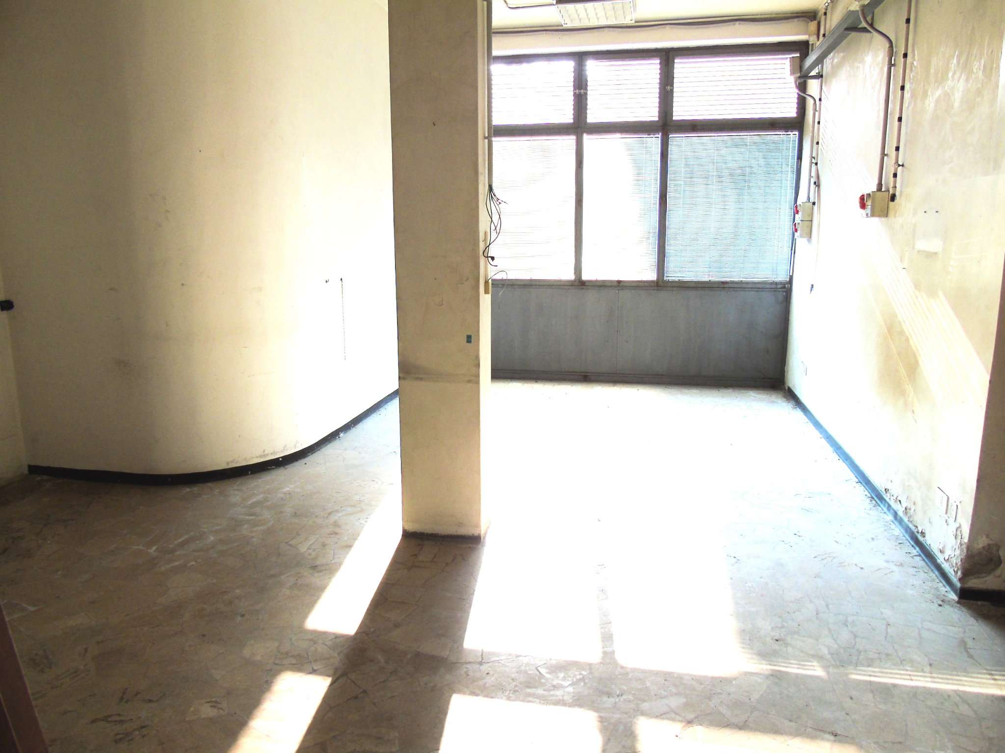 Capannoni (Tutti) VICENZA vendita   via legione antonini Futuram - Immobili per L'Impresa