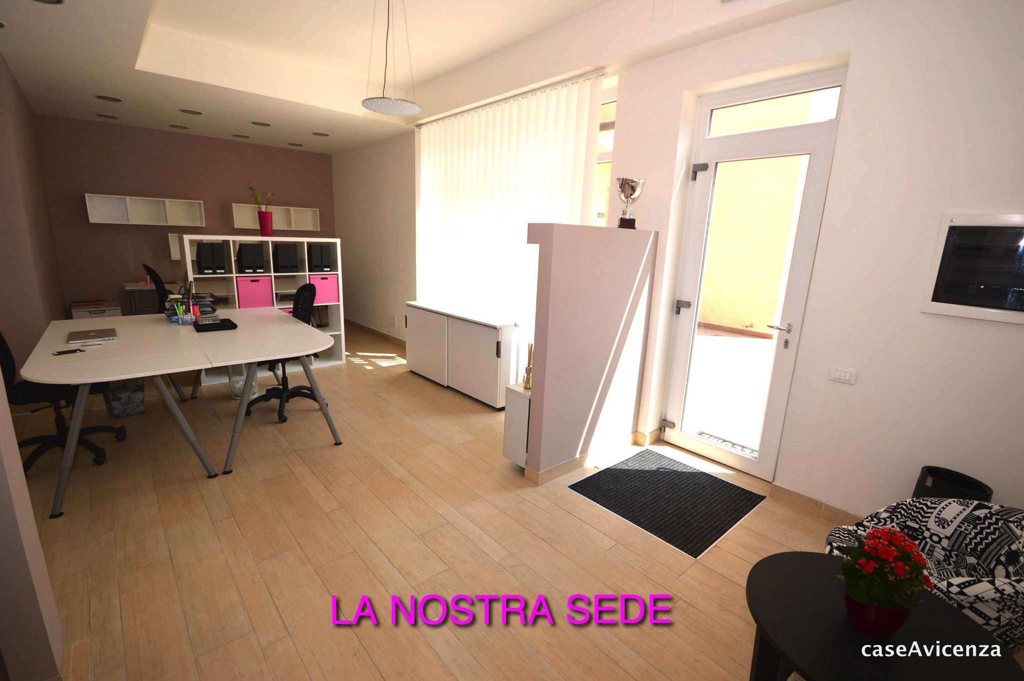 Capannoni (Tutti) VICENZA vendita   S.AGOSTINO Futuram - Immobili per L'Impresa