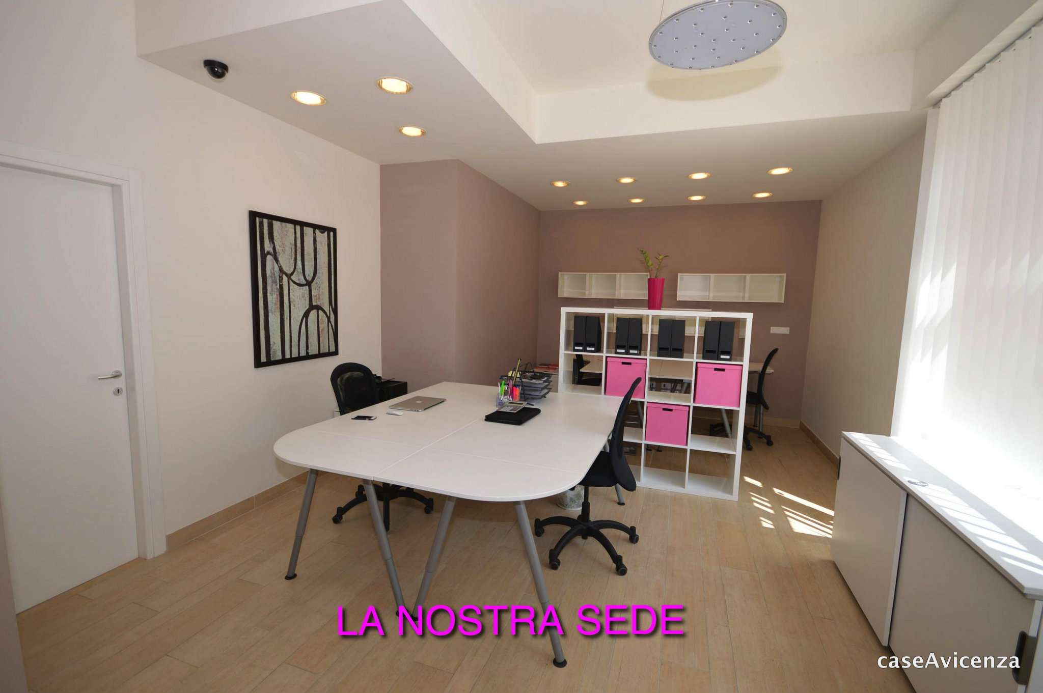 Capannoni (Tutti) VICENZA vendita   S.AGOSTINO Futuram - Immobili per L'Impresa