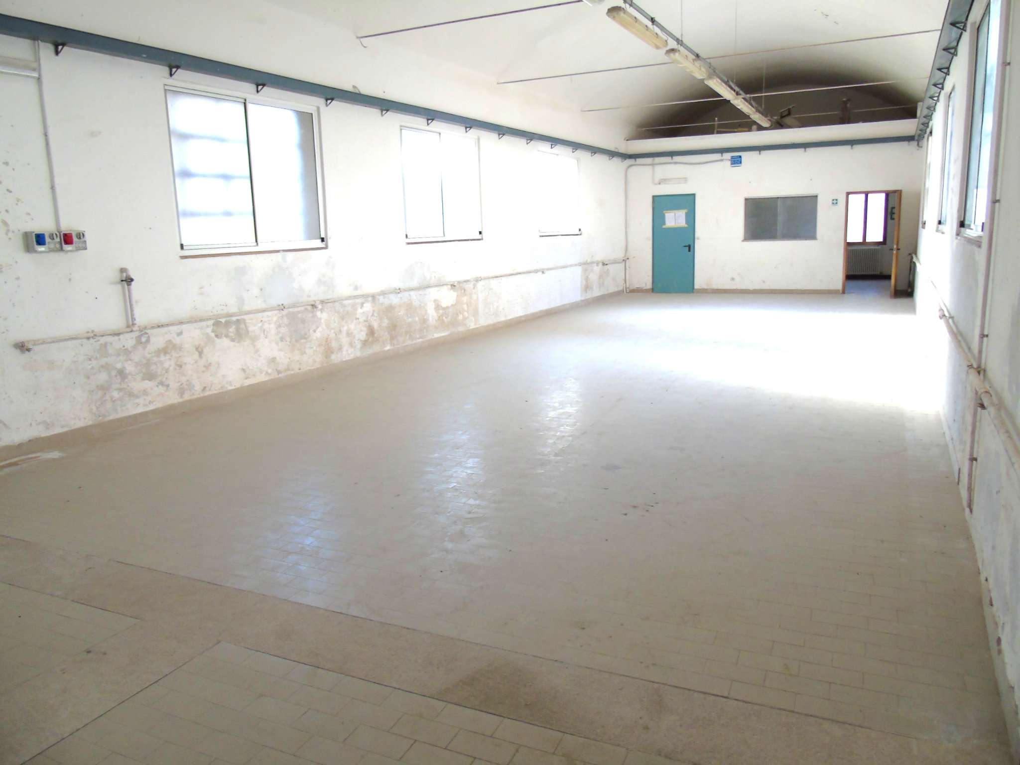 Capannoni (Tutti) VICENZA vendita   VIALE VERONA Futuram - Immobili per L'Impresa