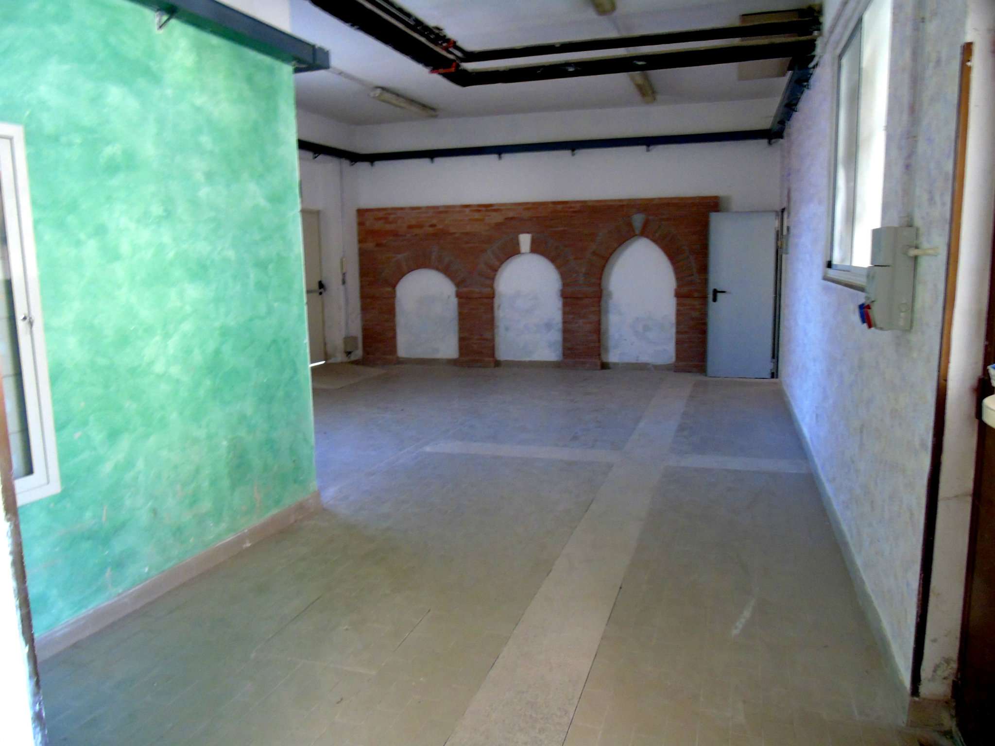 Capannoni (Tutti) VICENZA vendita   VIALE VERONA Futuram - Immobili per L'Impresa