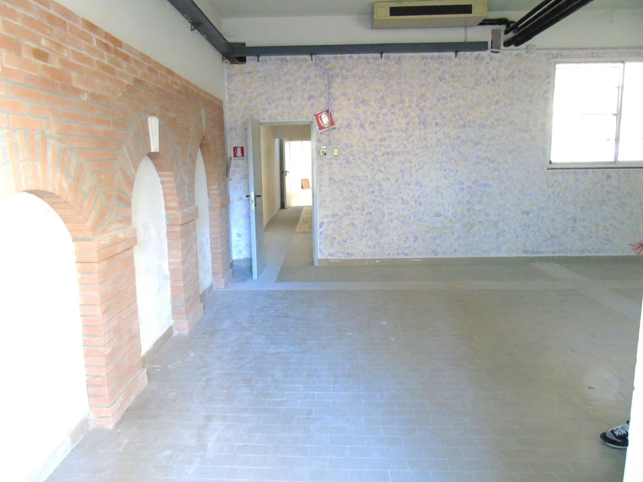 Capannoni (Tutti) VICENZA vendita   VIALE VERONA Futuram - Immobili per L'Impresa