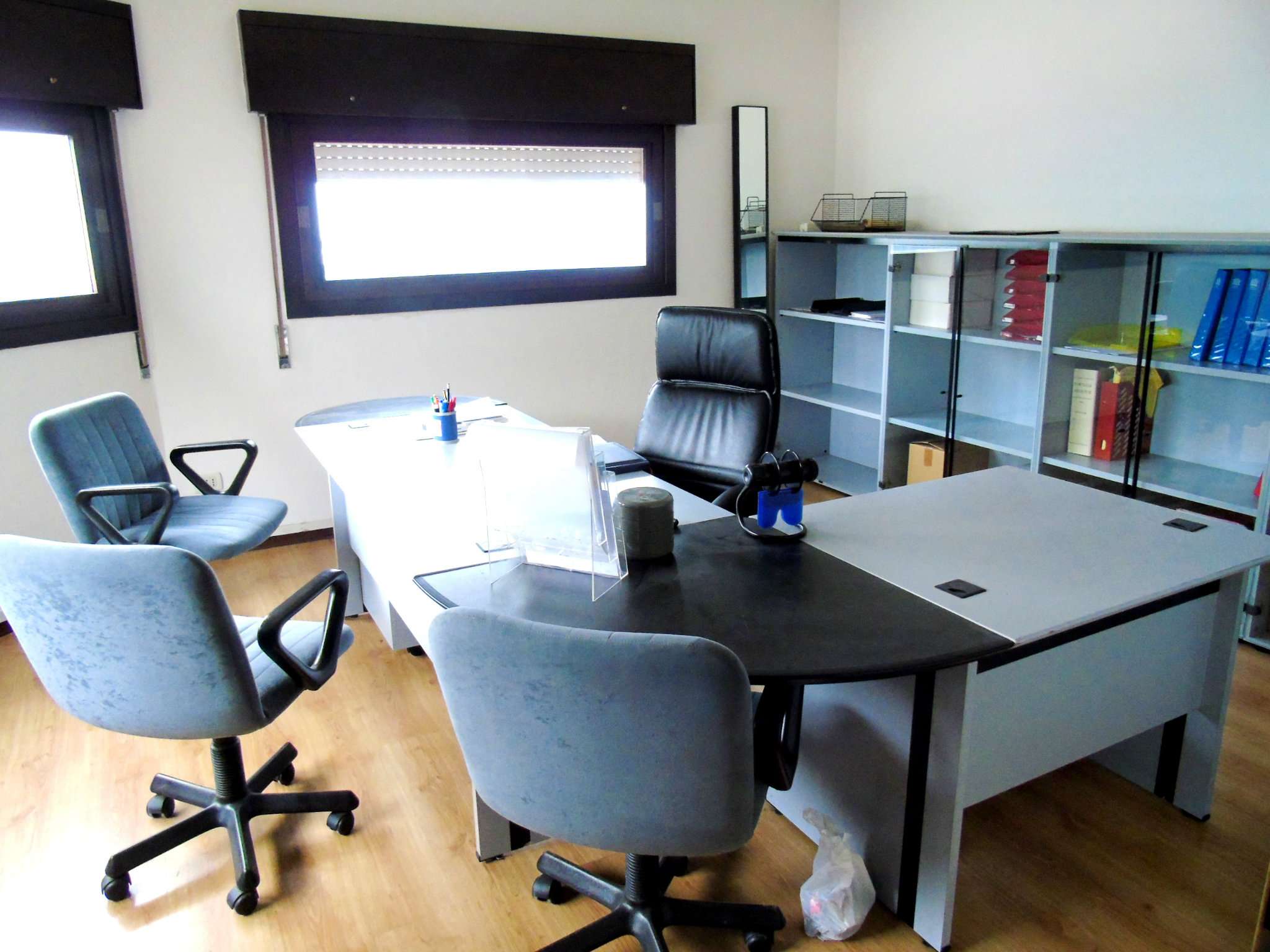  vicenza affitto quart:  futuram-immobili-per-l'impresa