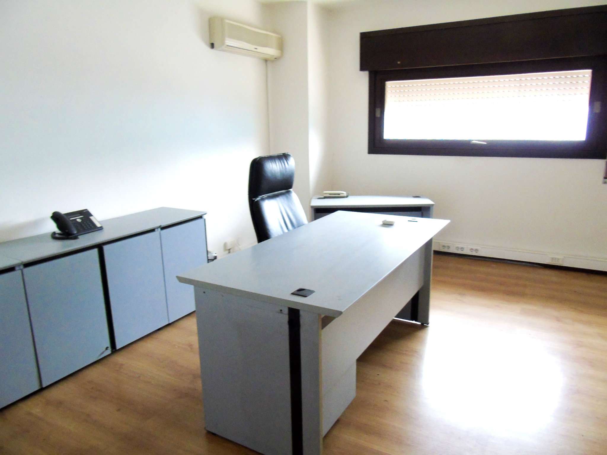 Ufficio - Loc.Com. VICENZA affitto   verona Futuram - Immobili per L'Impresa