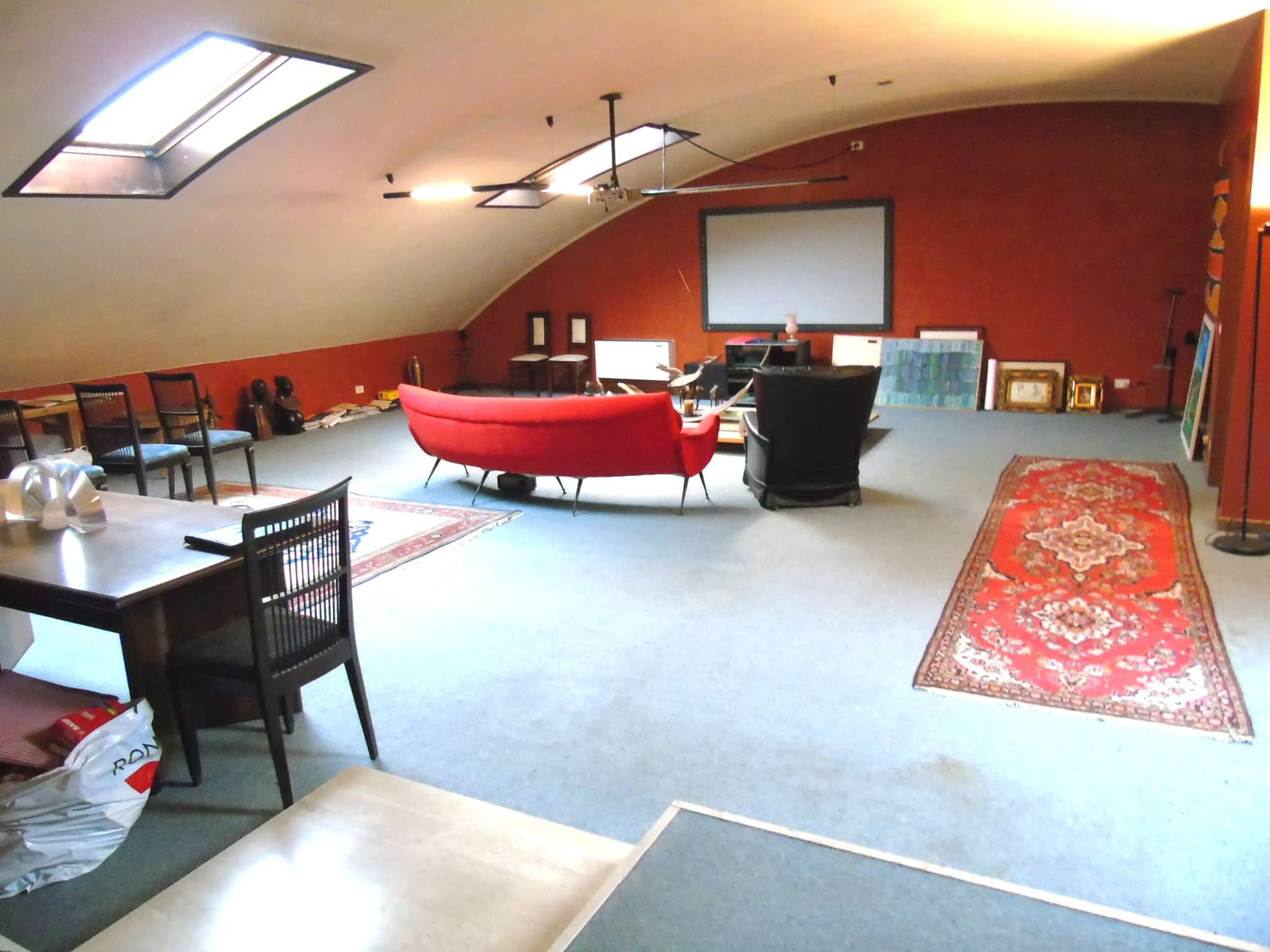 Ufficio - Loc.Com. VICENZA affitto   viale verona Futuram - Immobili per L'Impresa