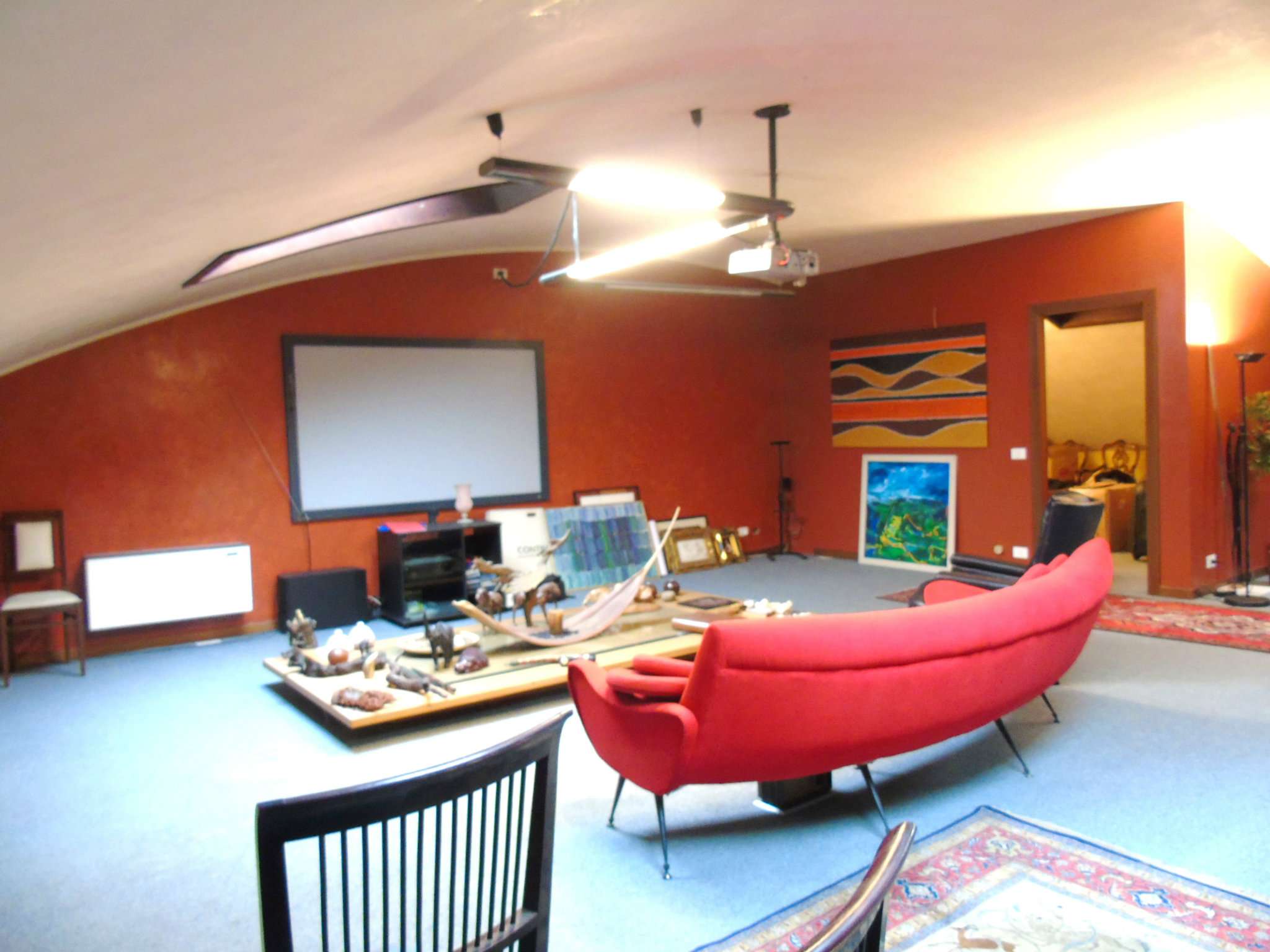 Ufficio - Loc.Com. VICENZA affitto   viale verona Futuram - Immobili per L'Impresa