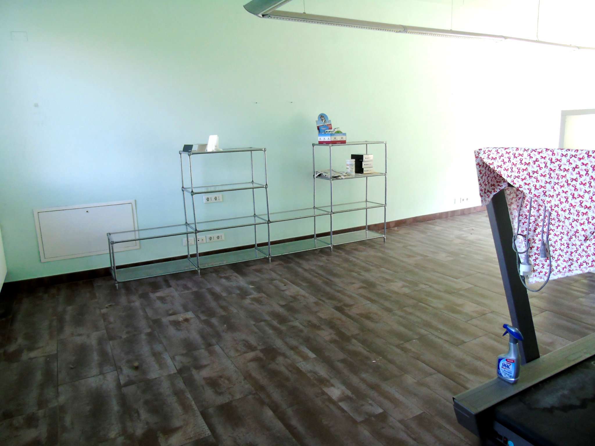 Negozio - Loc.Com. VICENZA affitto   Viale Sant'Agostino Futuram - Immobili per L'Impresa