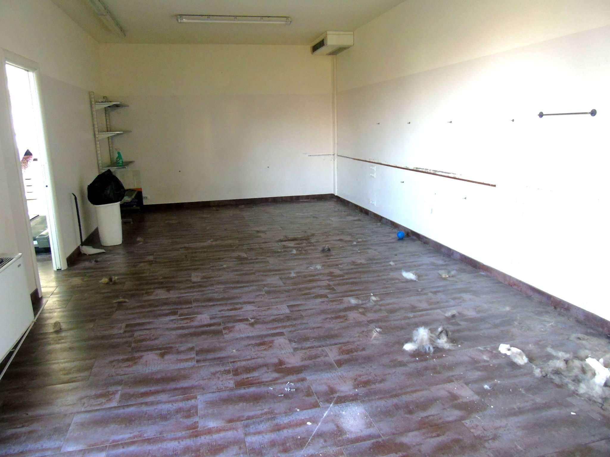 Negozio - Loc.Com. VICENZA affitto   Viale Sant'Agostino Futuram - Immobili per L'Impresa