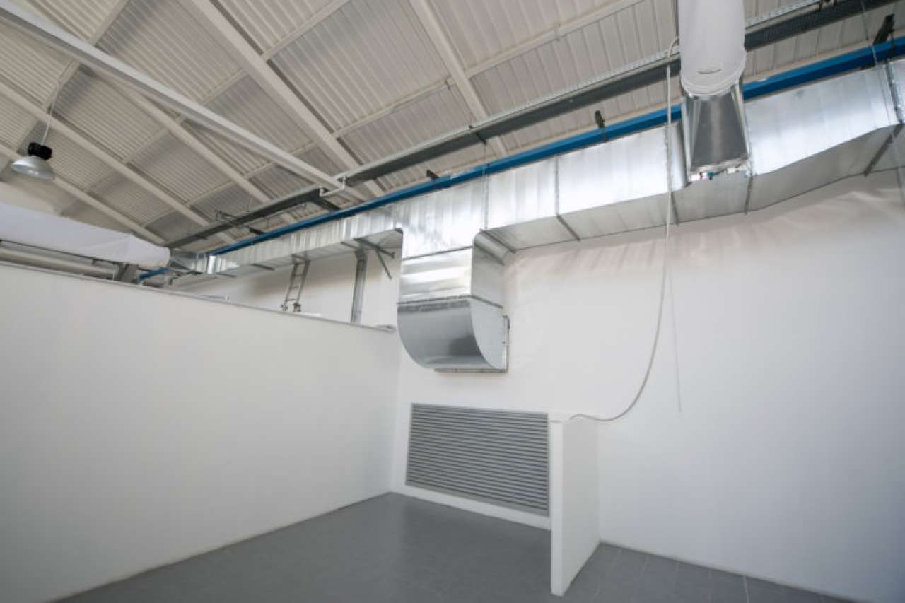 Capannoni (Tutti) VICENZA vendita   Dell'Industria Futuram - Immobili per L'Impresa